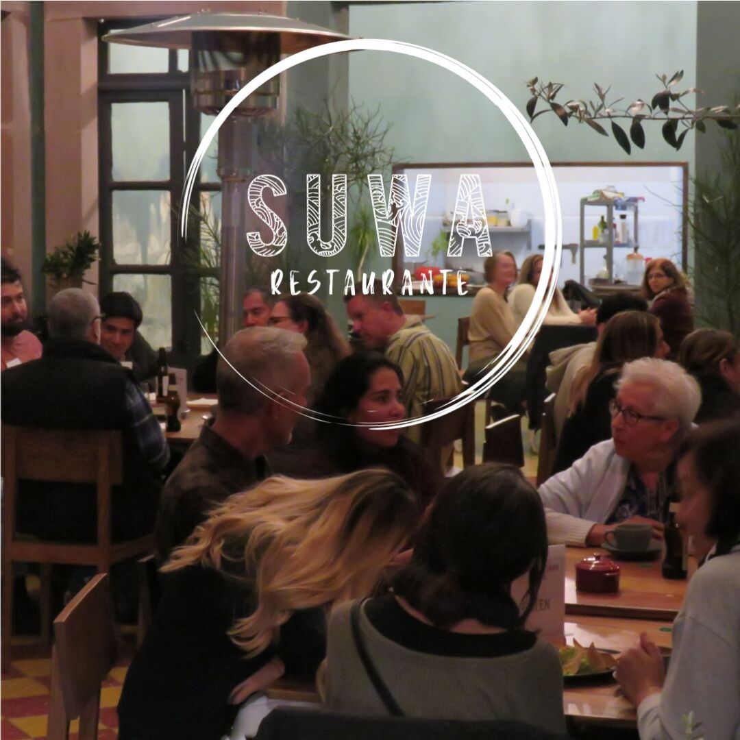 Restaurante Suwa image 3
