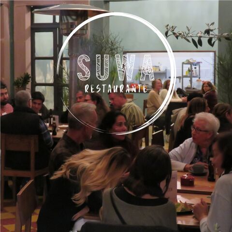 Restaurante Suwa image 3