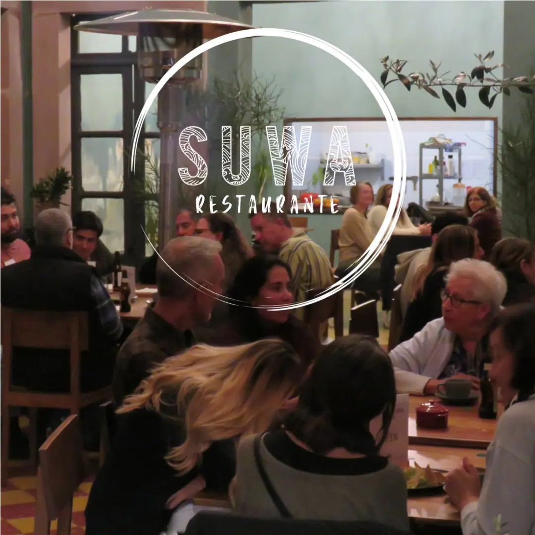 Restaurante Suwa image 3