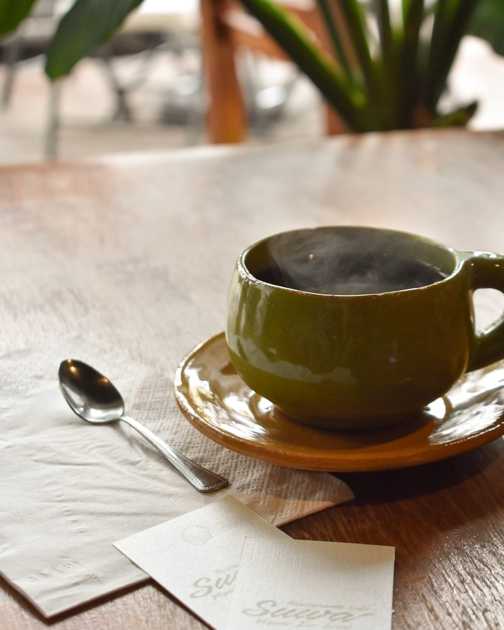 Restaurante Suwa image 4