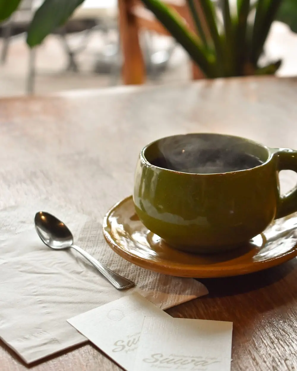 Restaurante Suwa image 4