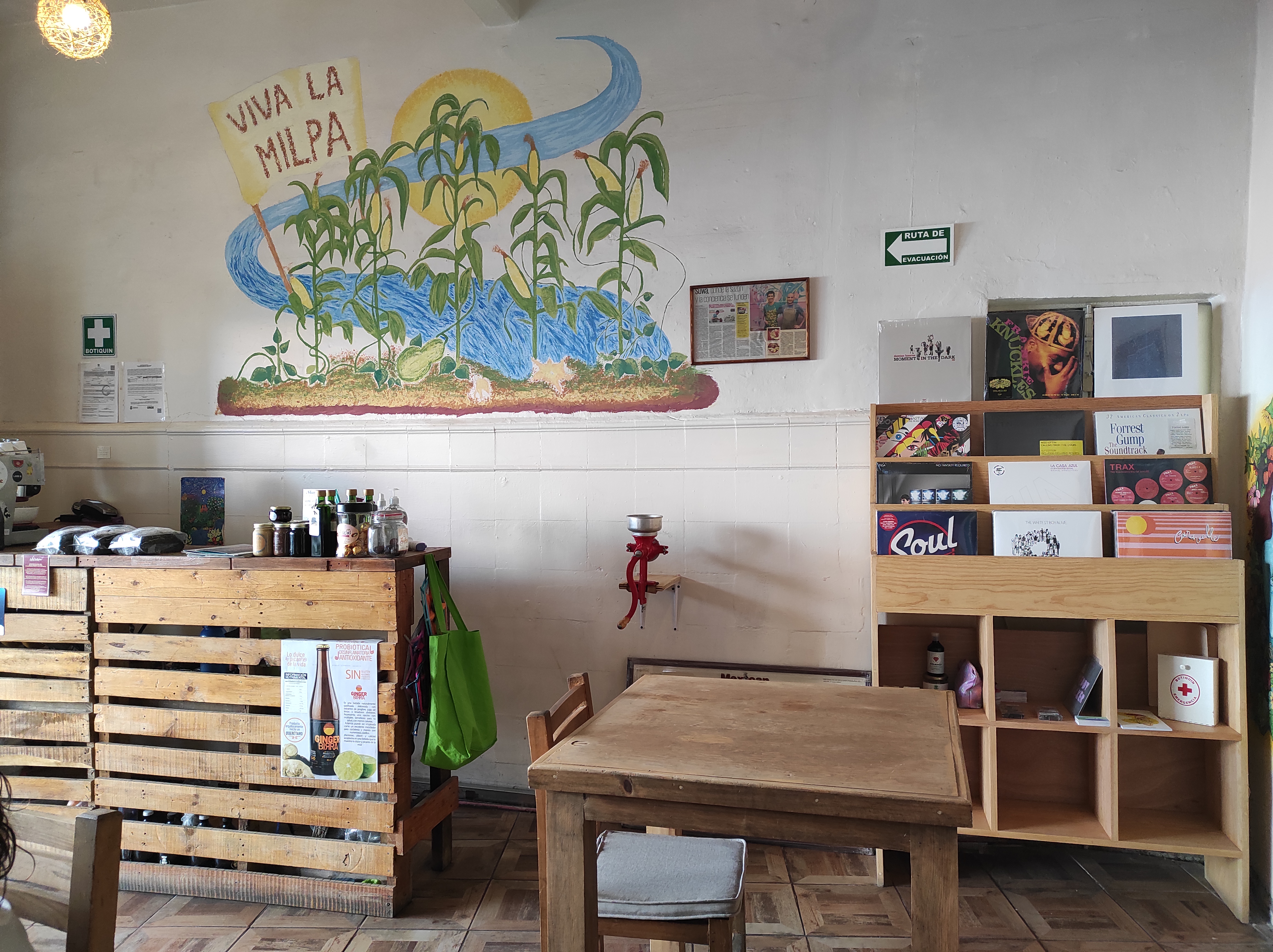 Restaurante Suwa image 5