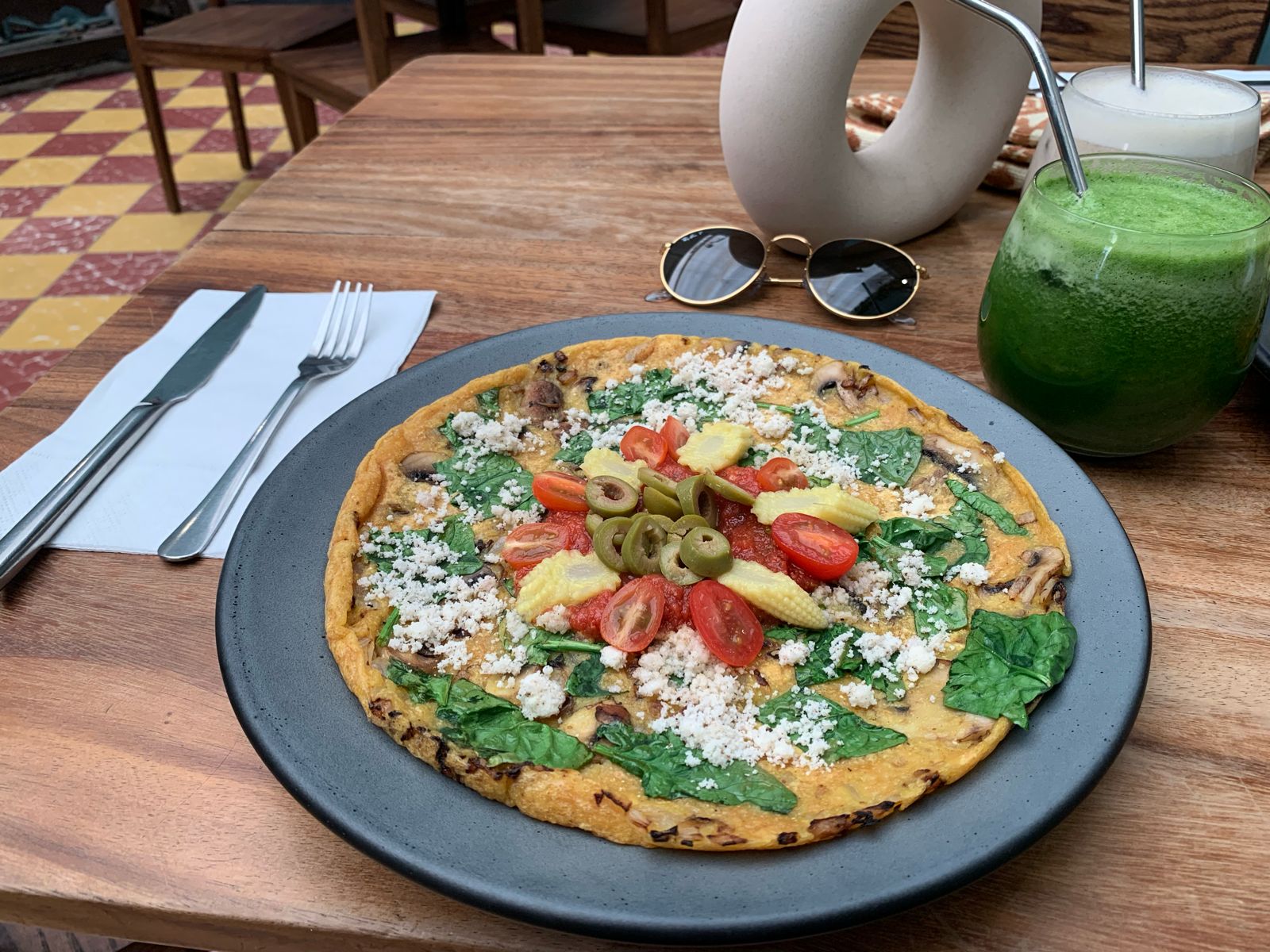 Restaurante Suwa image 8