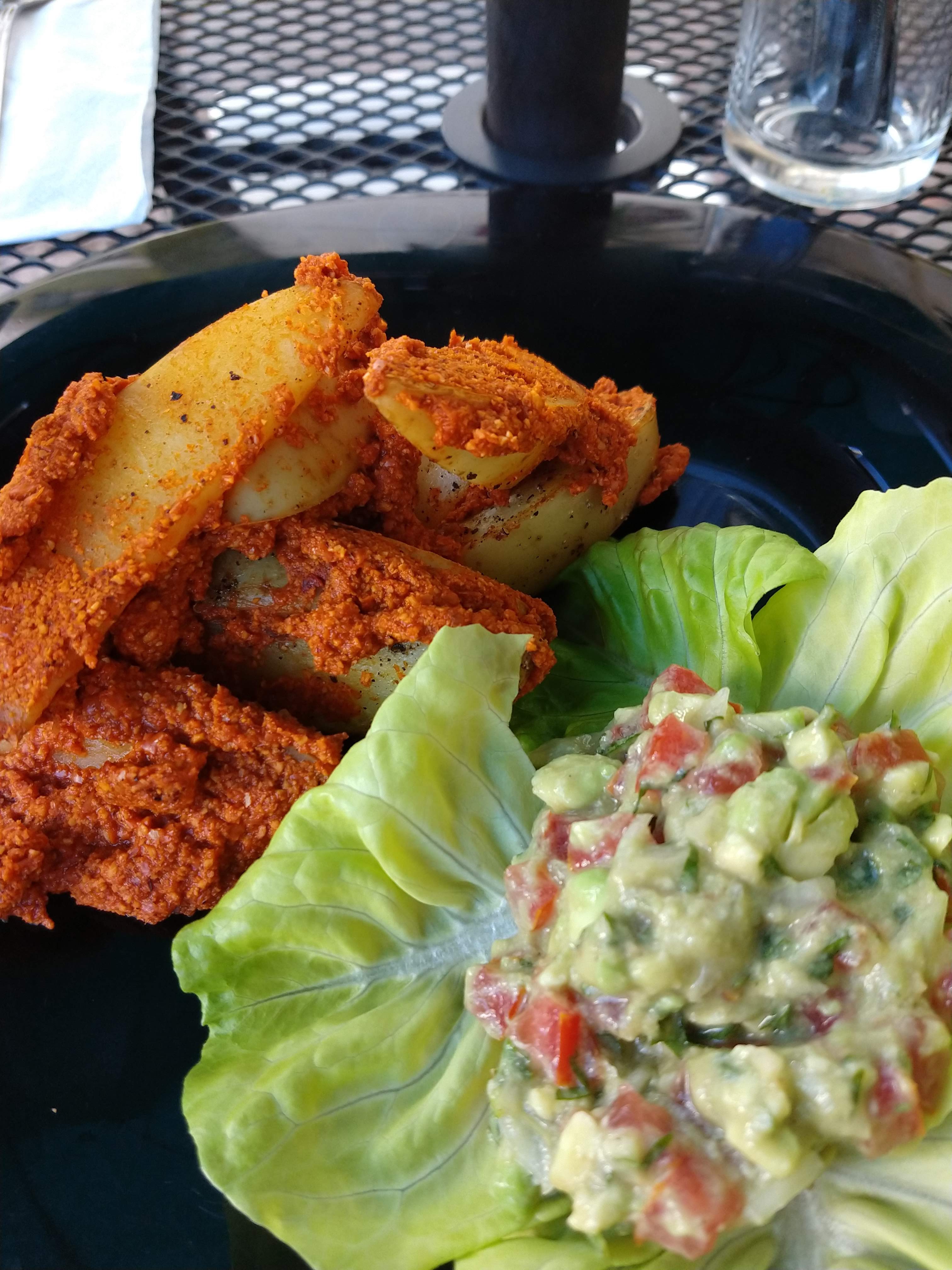 Restaurante Suwa image 9