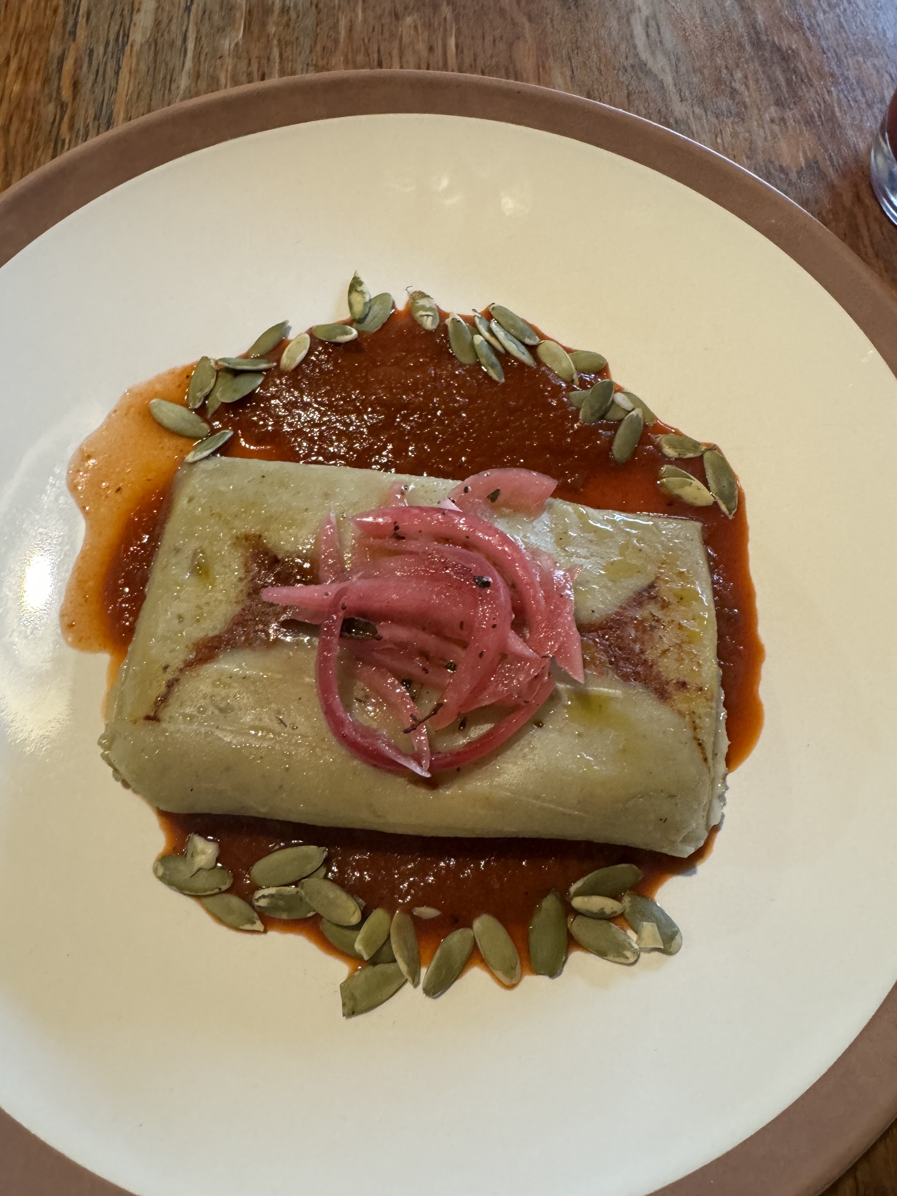 Restaurante Suwa image 10