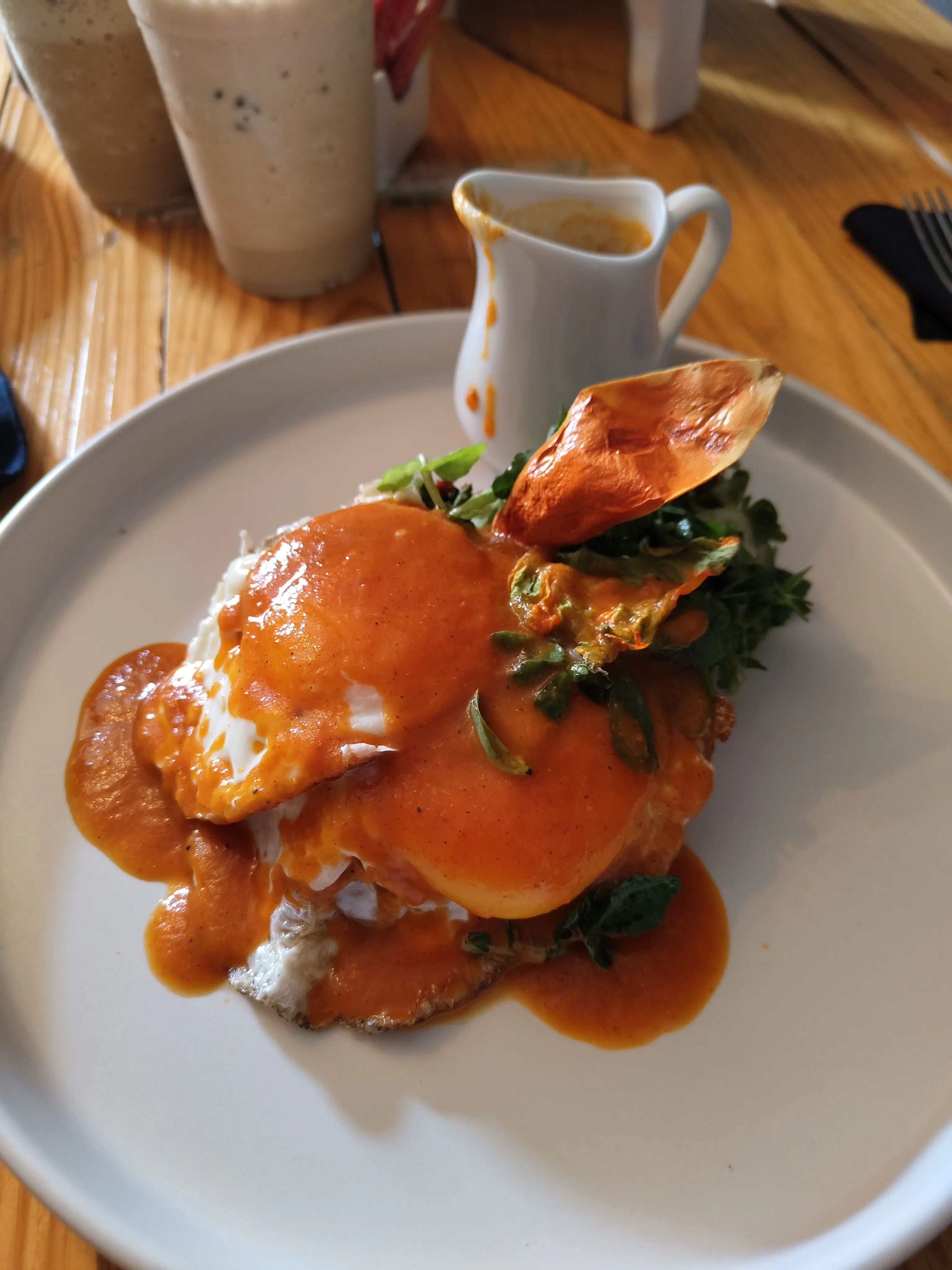 Mestizo Restaurante Querétaro image 1