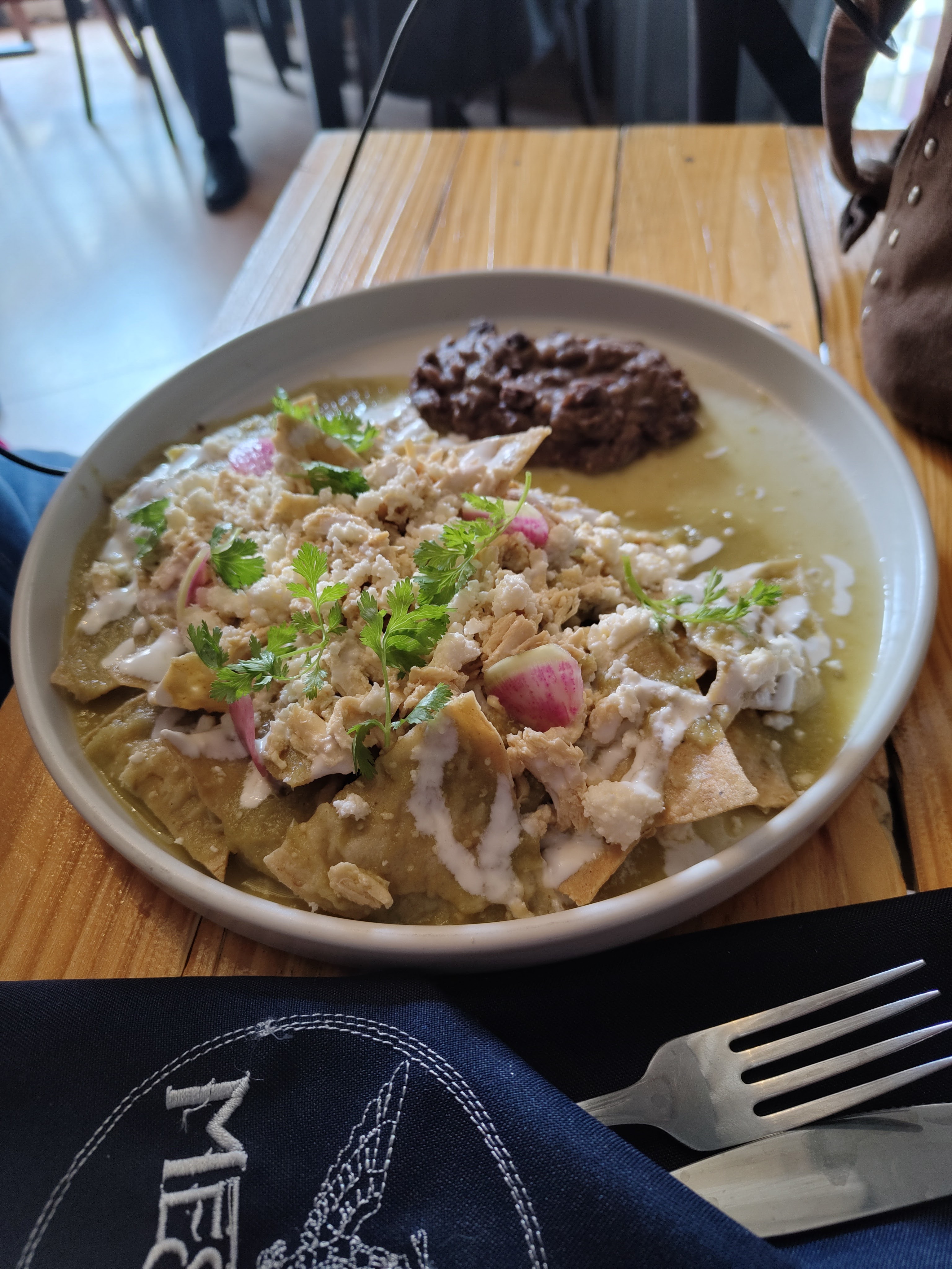 Mestizo Restaurante Querétaro image 2