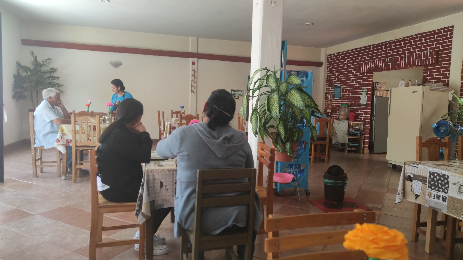 Cocina económica Alameda image 2