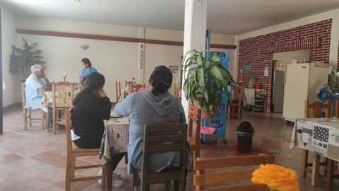 Cocina económica Alameda image 2