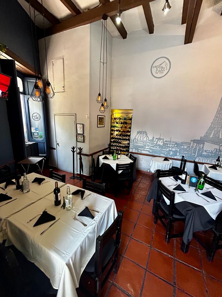 Bistrot Chez Julien image 1