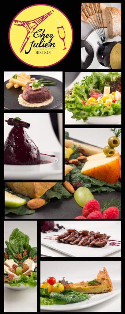 Bistrot Chez Julien image 3