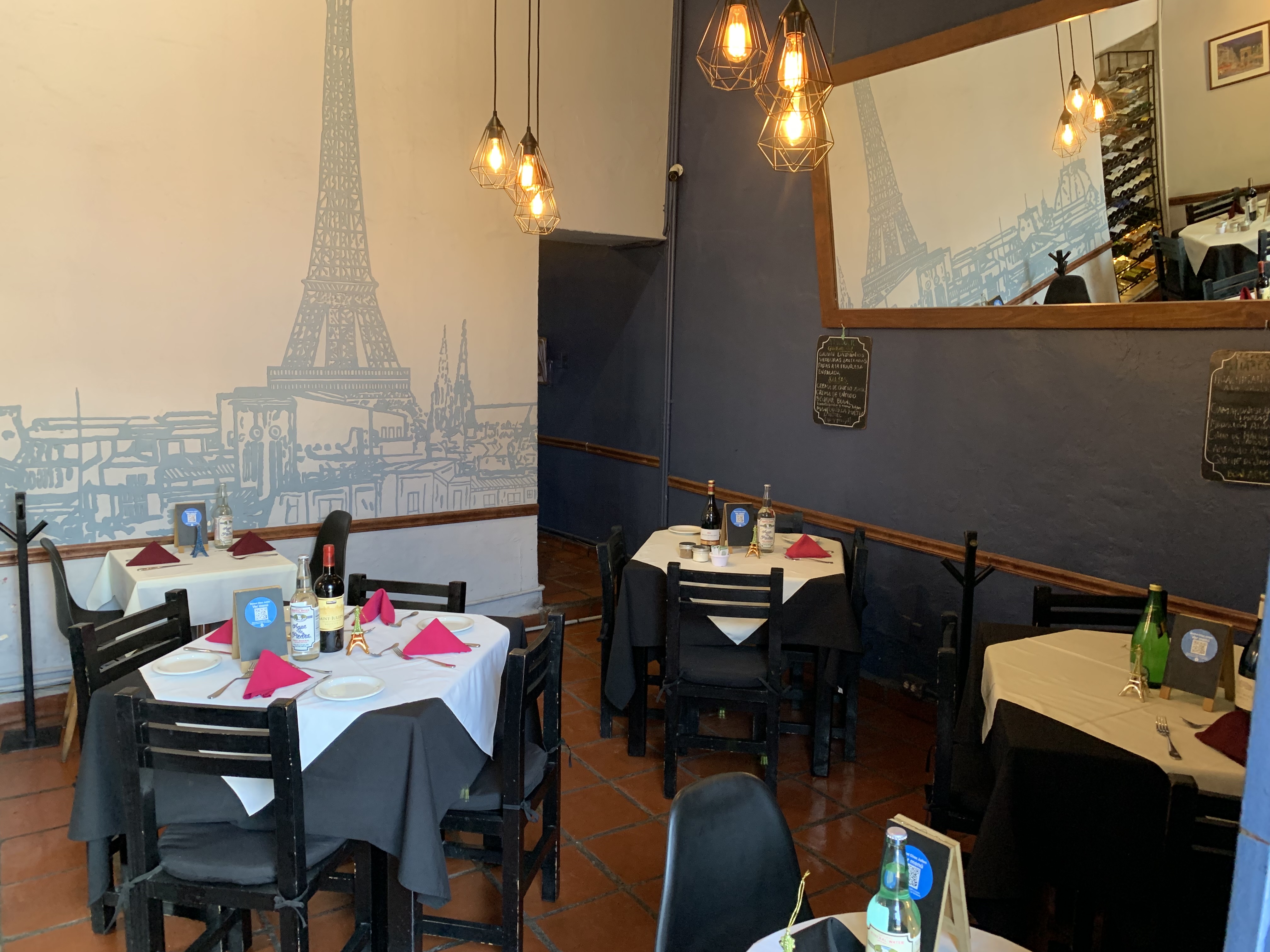 Bistrot Chez Julien image 4