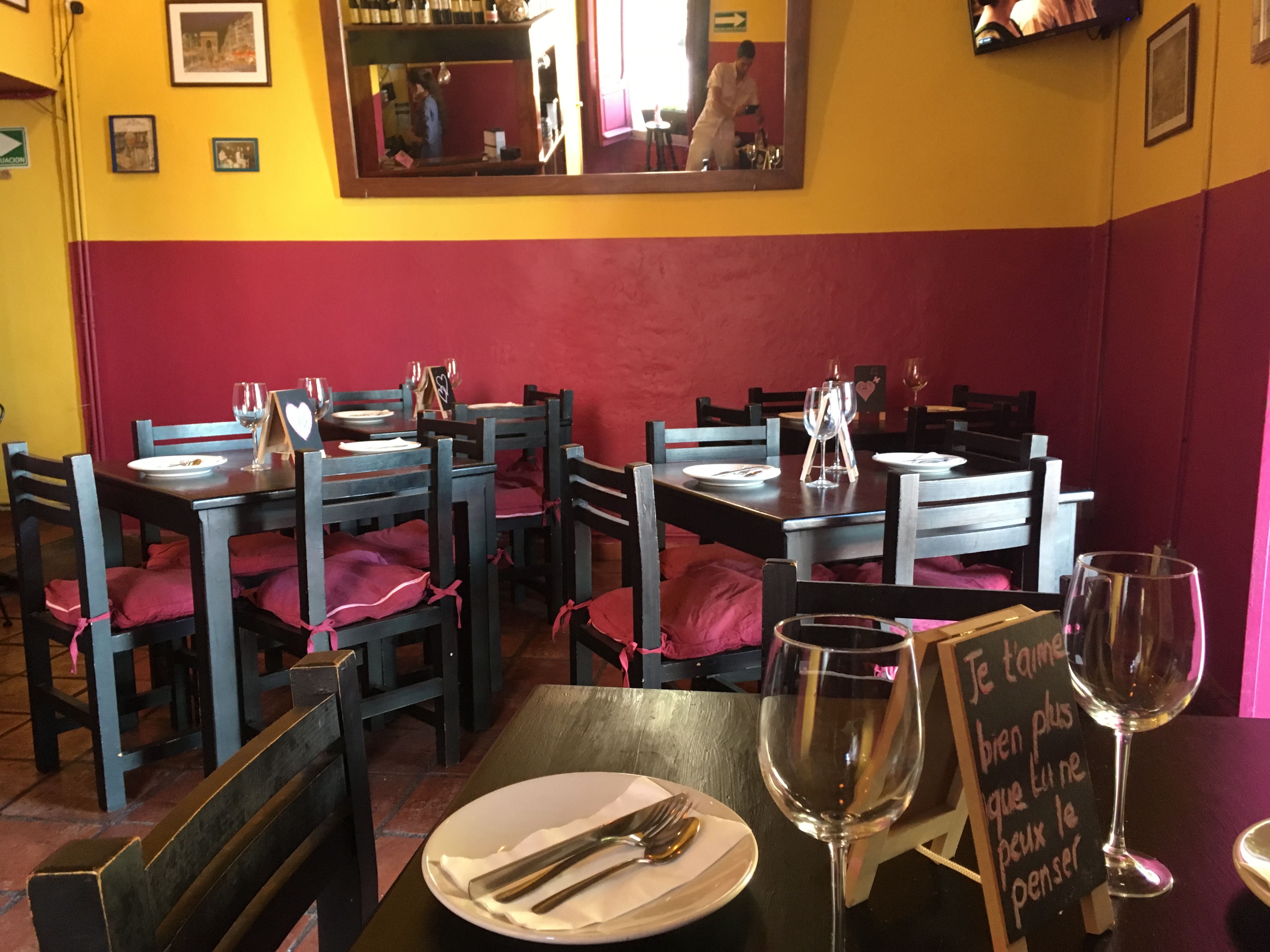 Bistrot Chez Julien image 6