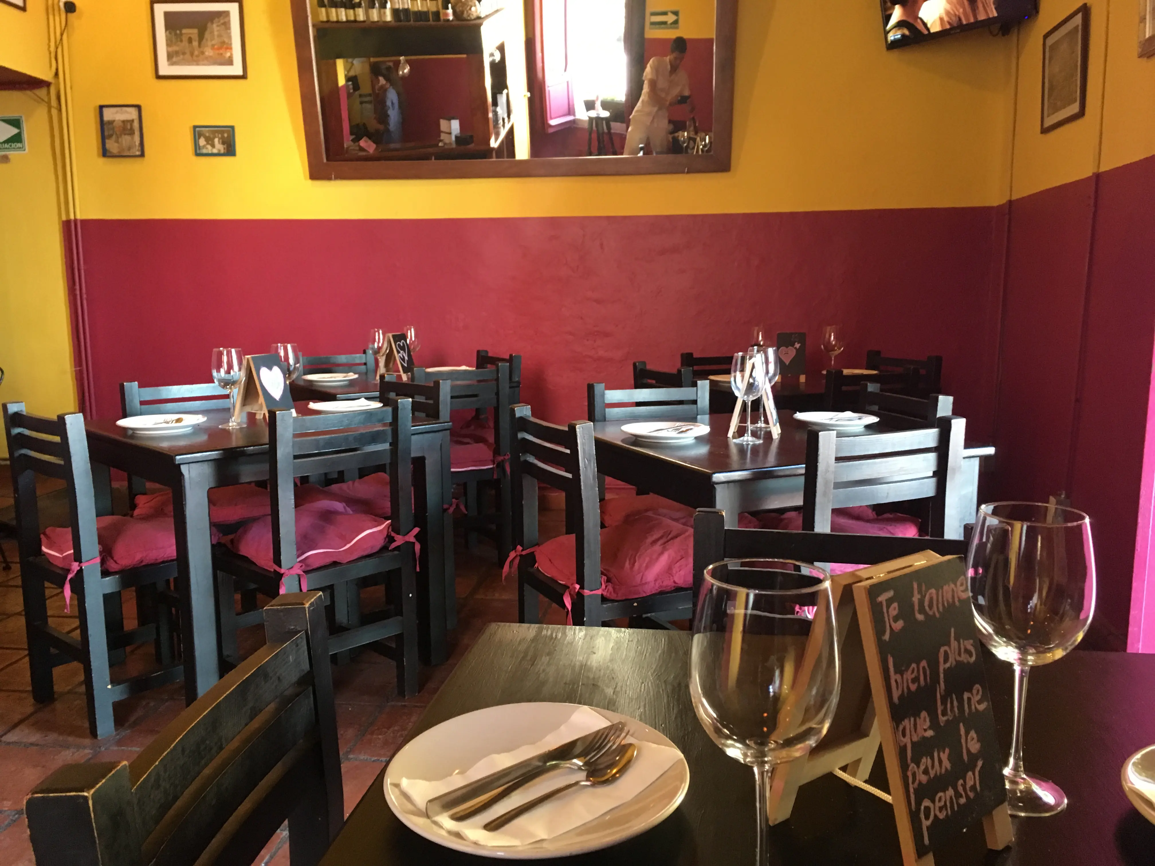 Bistrot Chez Julien image 6