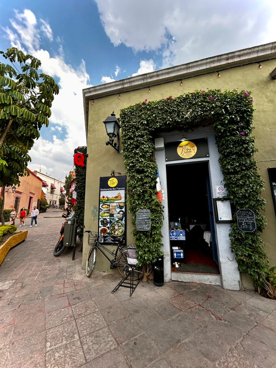 Bistrot Chez Julien image 7