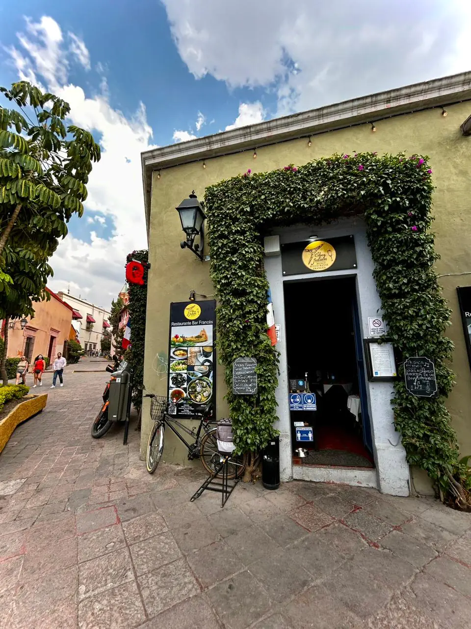 Bistrot Chez Julien image 7