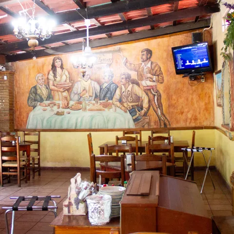 El Palomar image 1