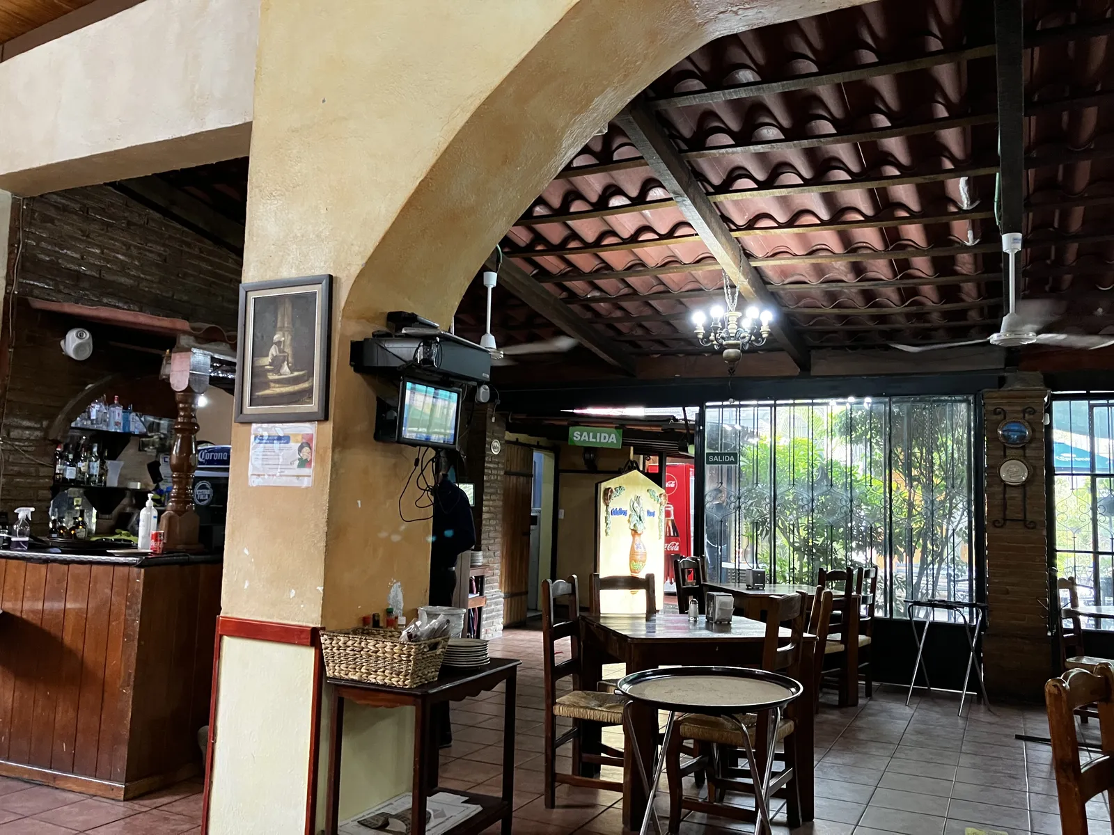 El Palomar image 5