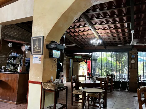 El Palomar image 5