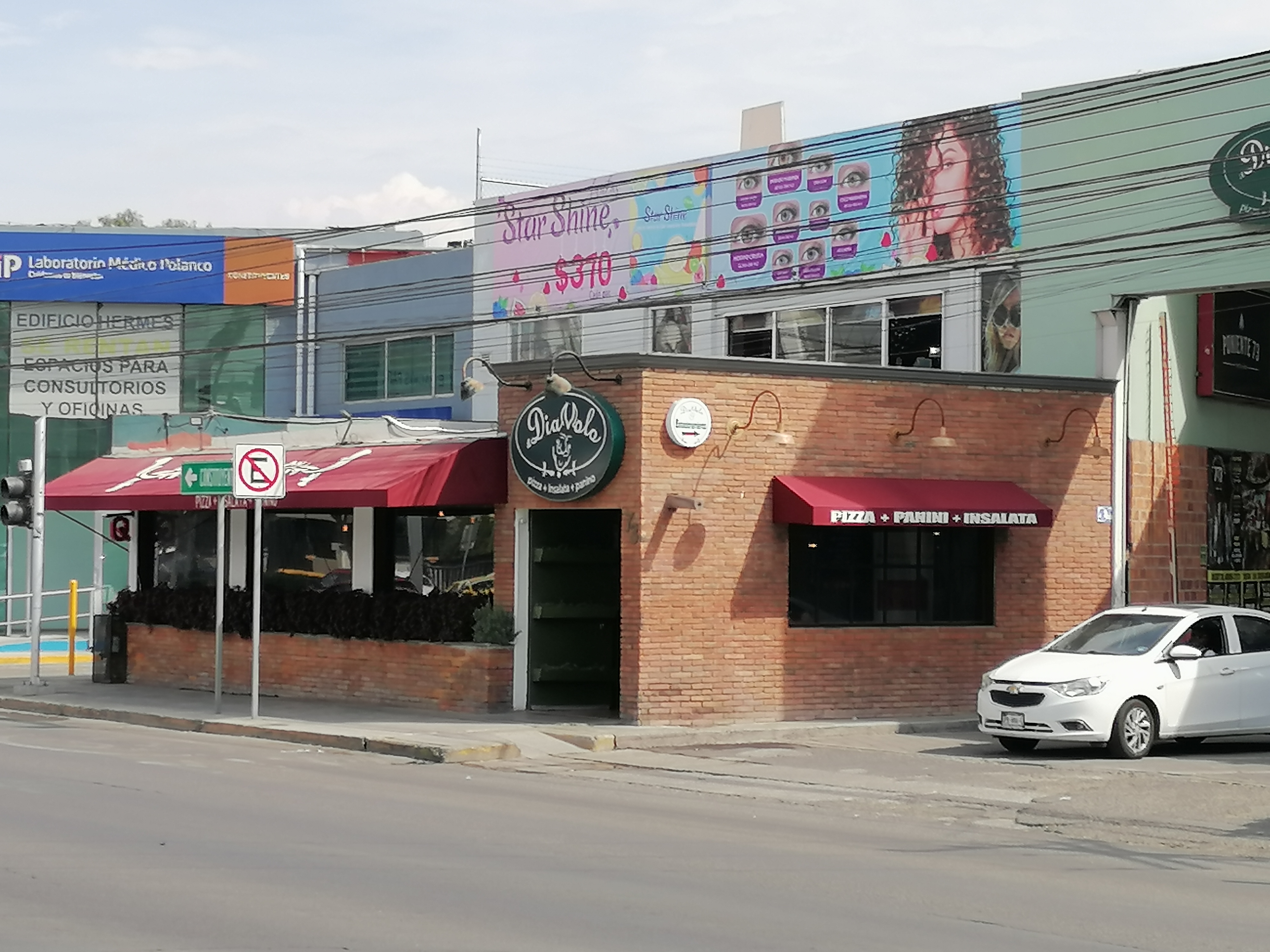 Il Diavolo Constituyentes image 1