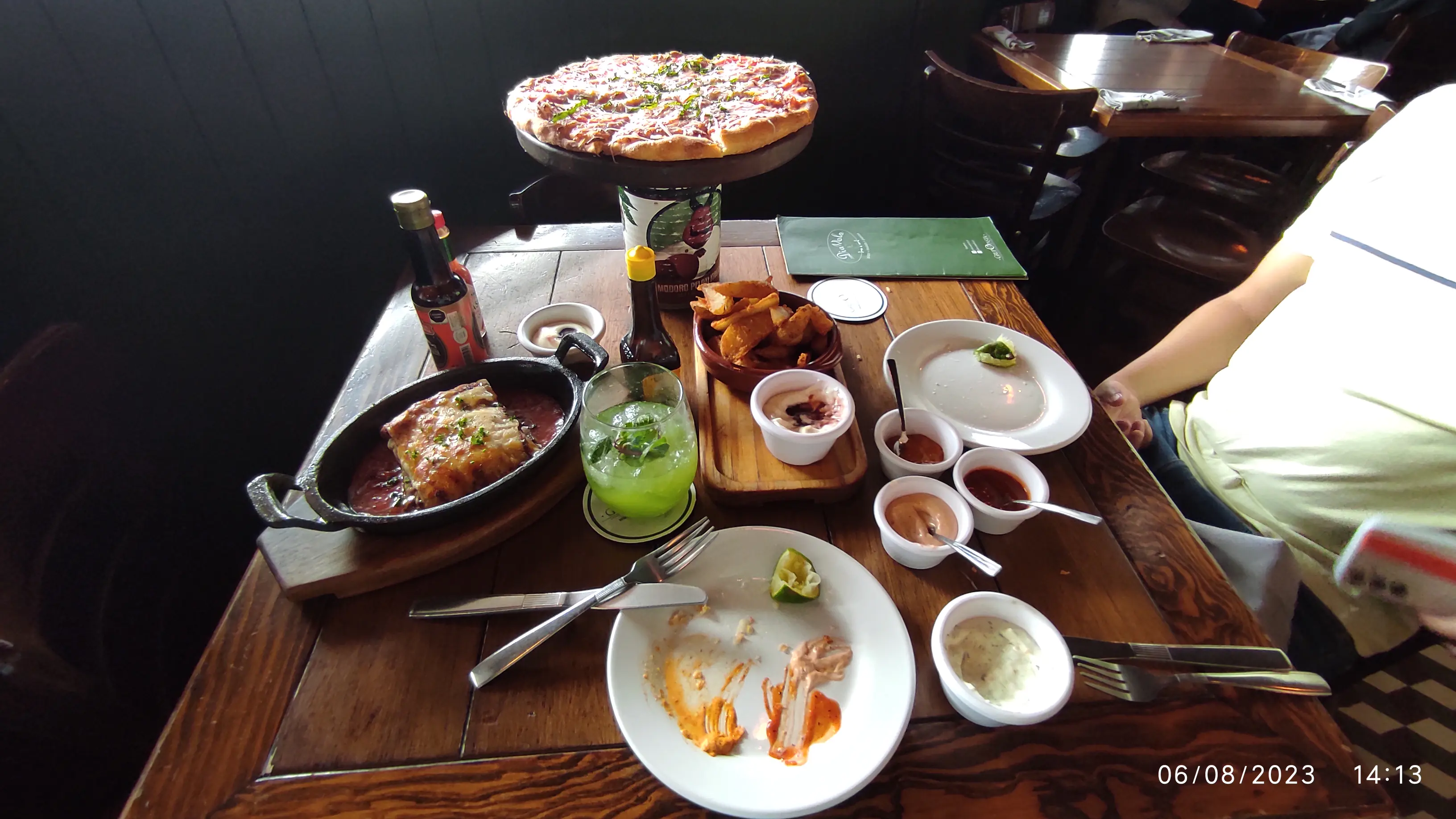 Il Diavolo Constituyentes image 2