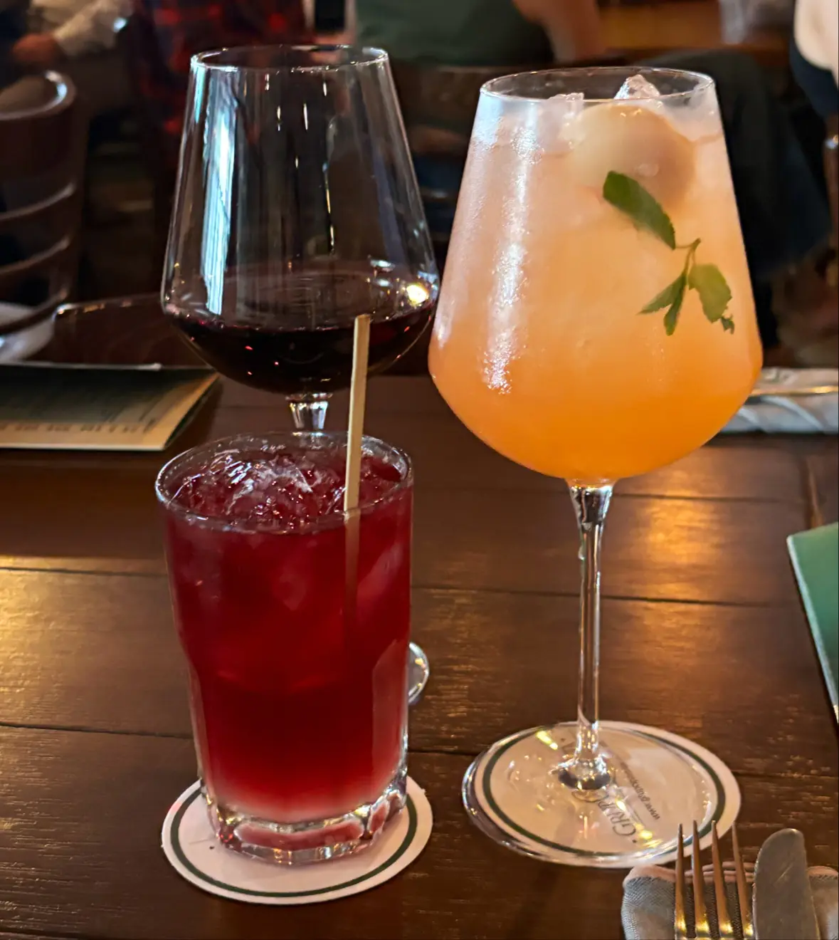 Il Diavolo Constituyentes image 3