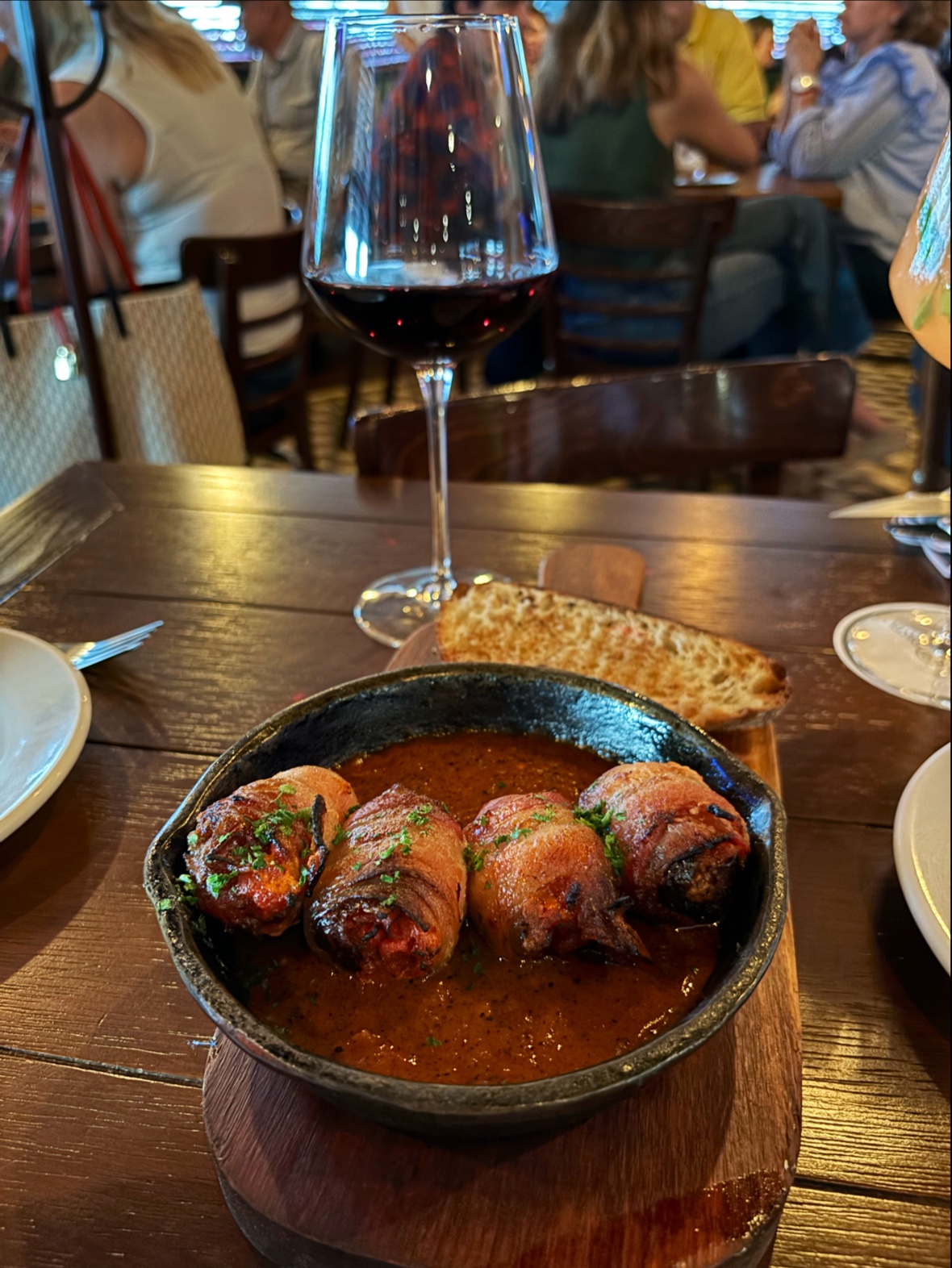 Il Diavolo Constituyentes image 9