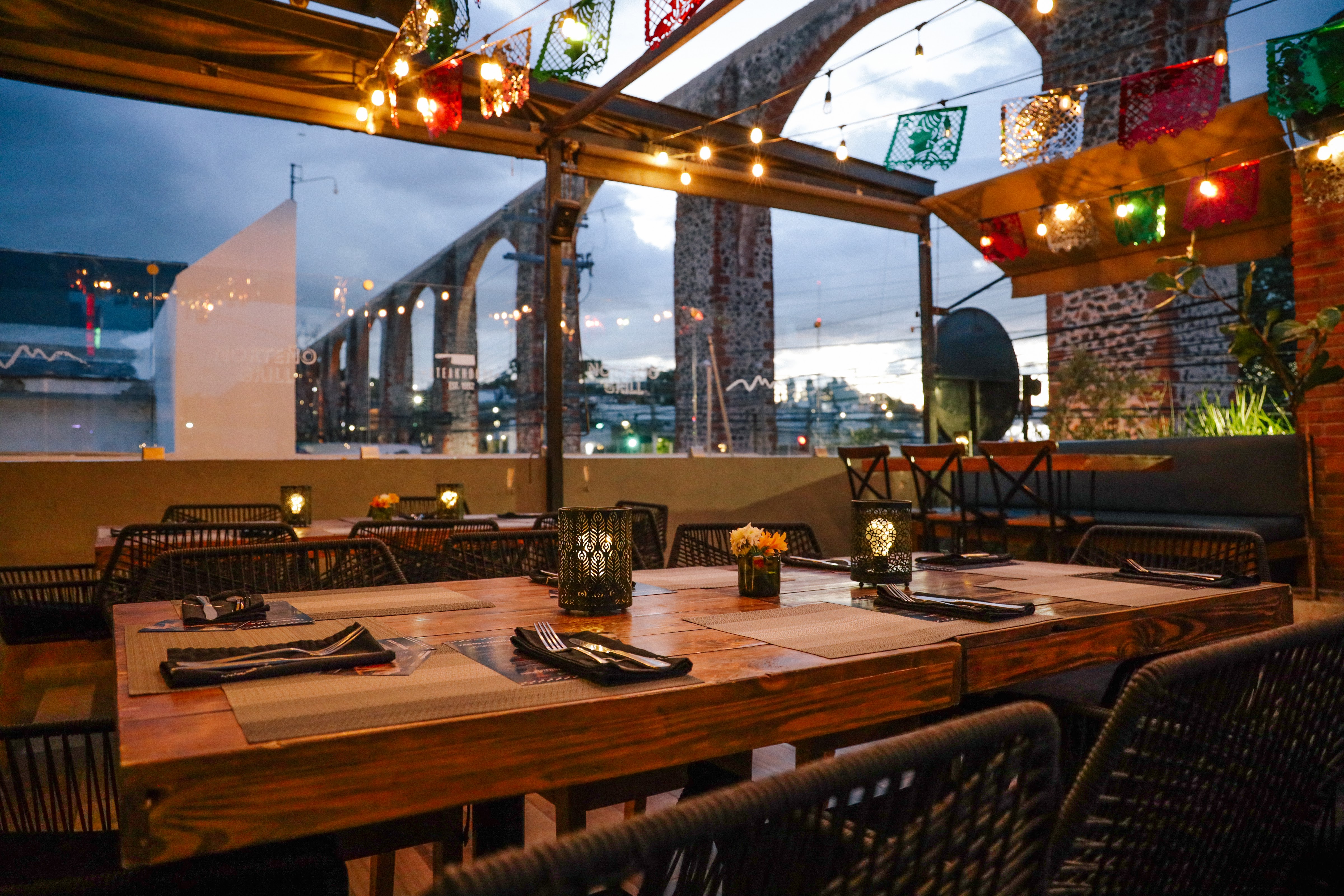 Norteño Grill Restaurante image 1