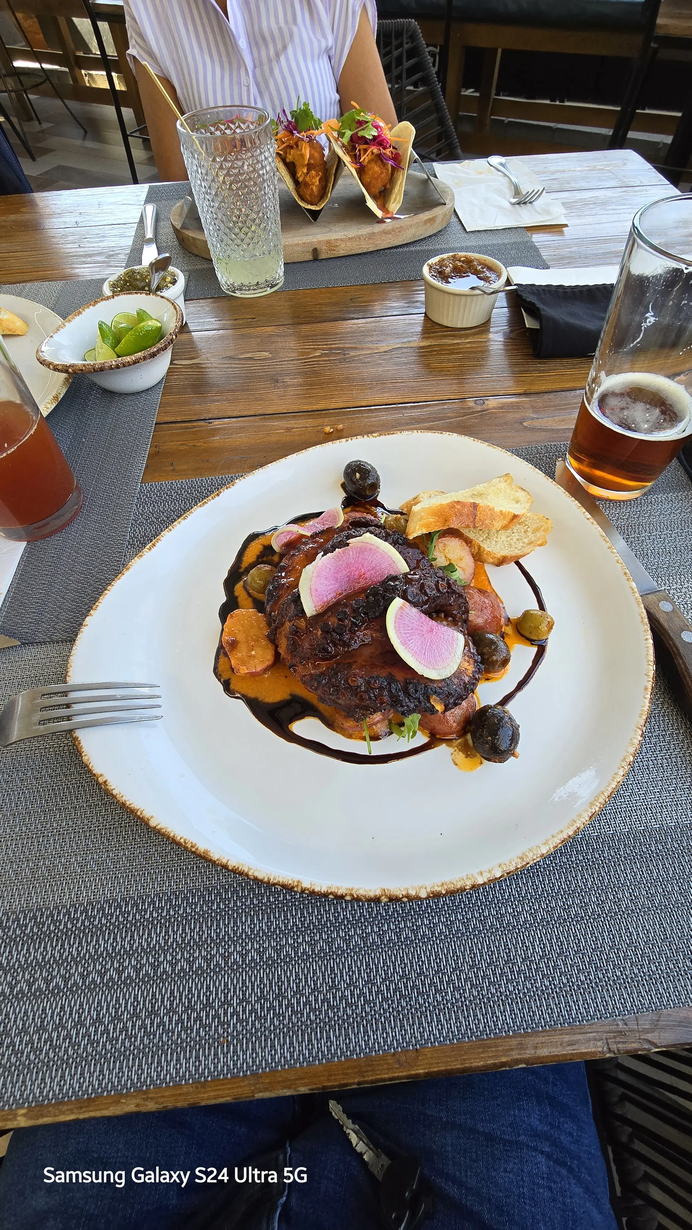 Norteño Grill Restaurante image 6