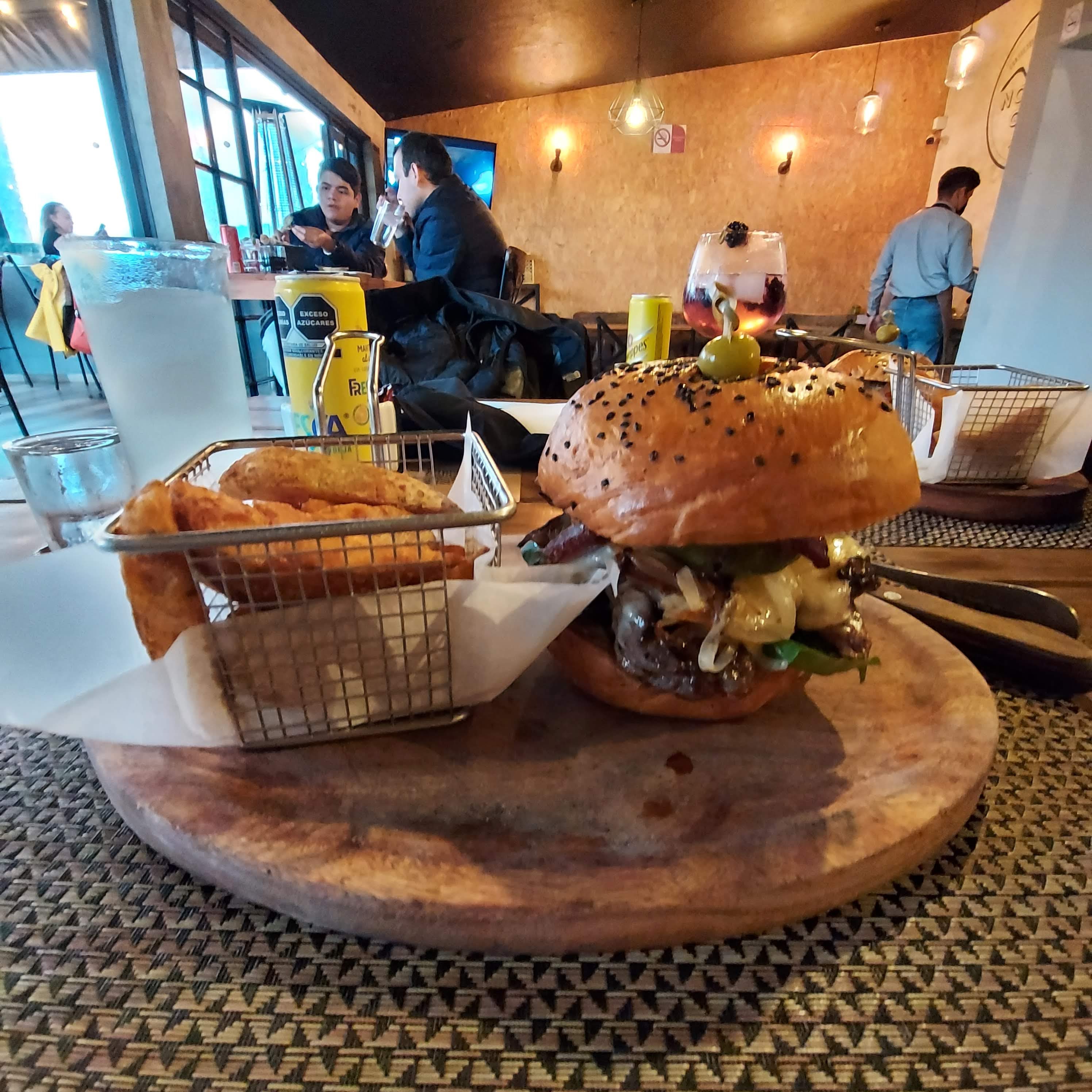 Norteño Grill Restaurante image 7