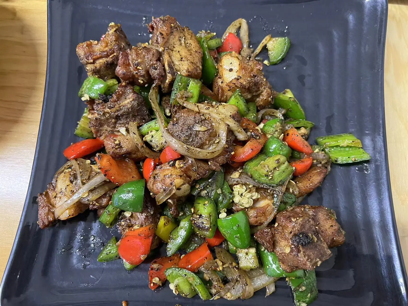 Fideo de res image 2