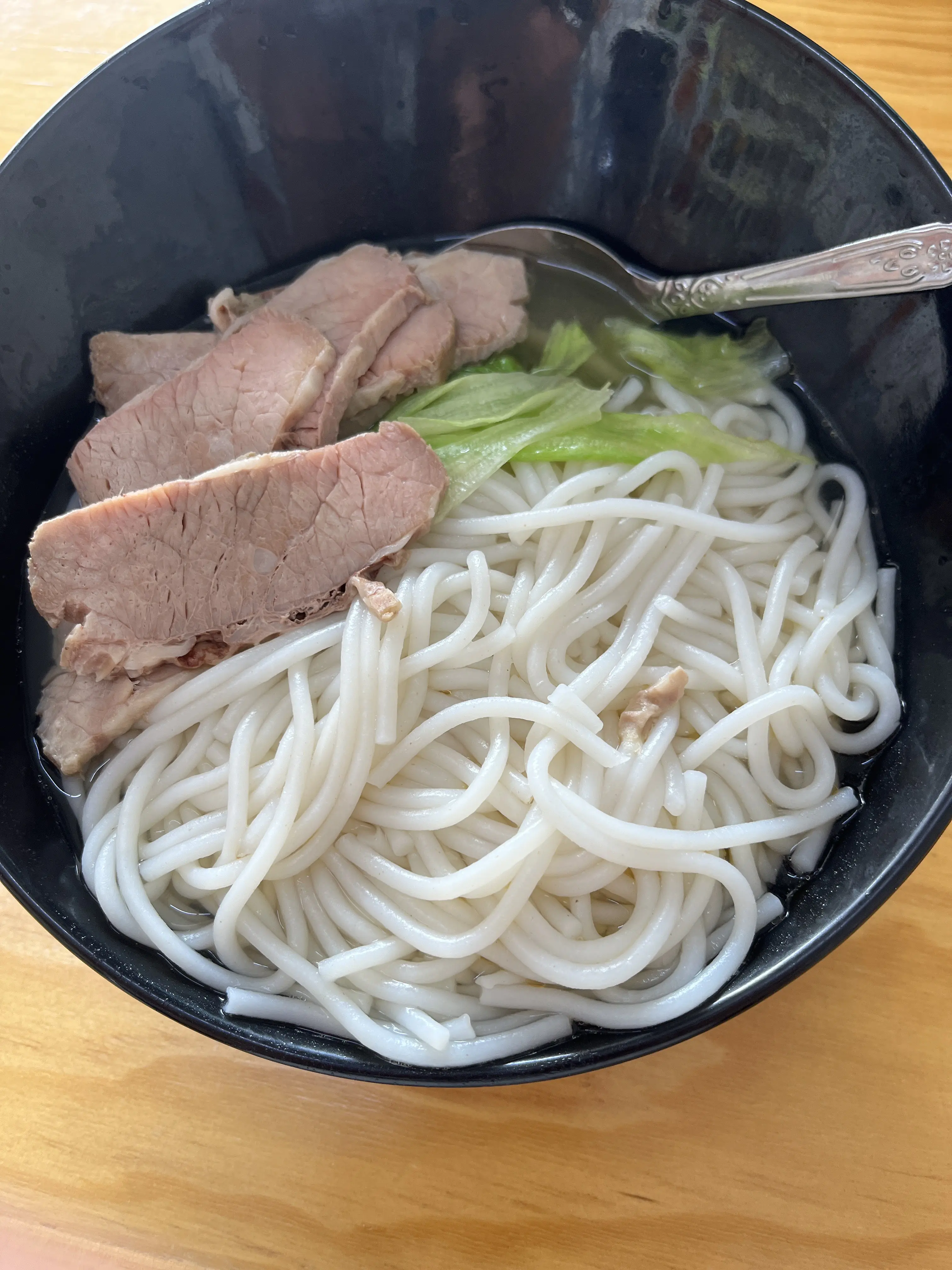 Fideo de res image 3