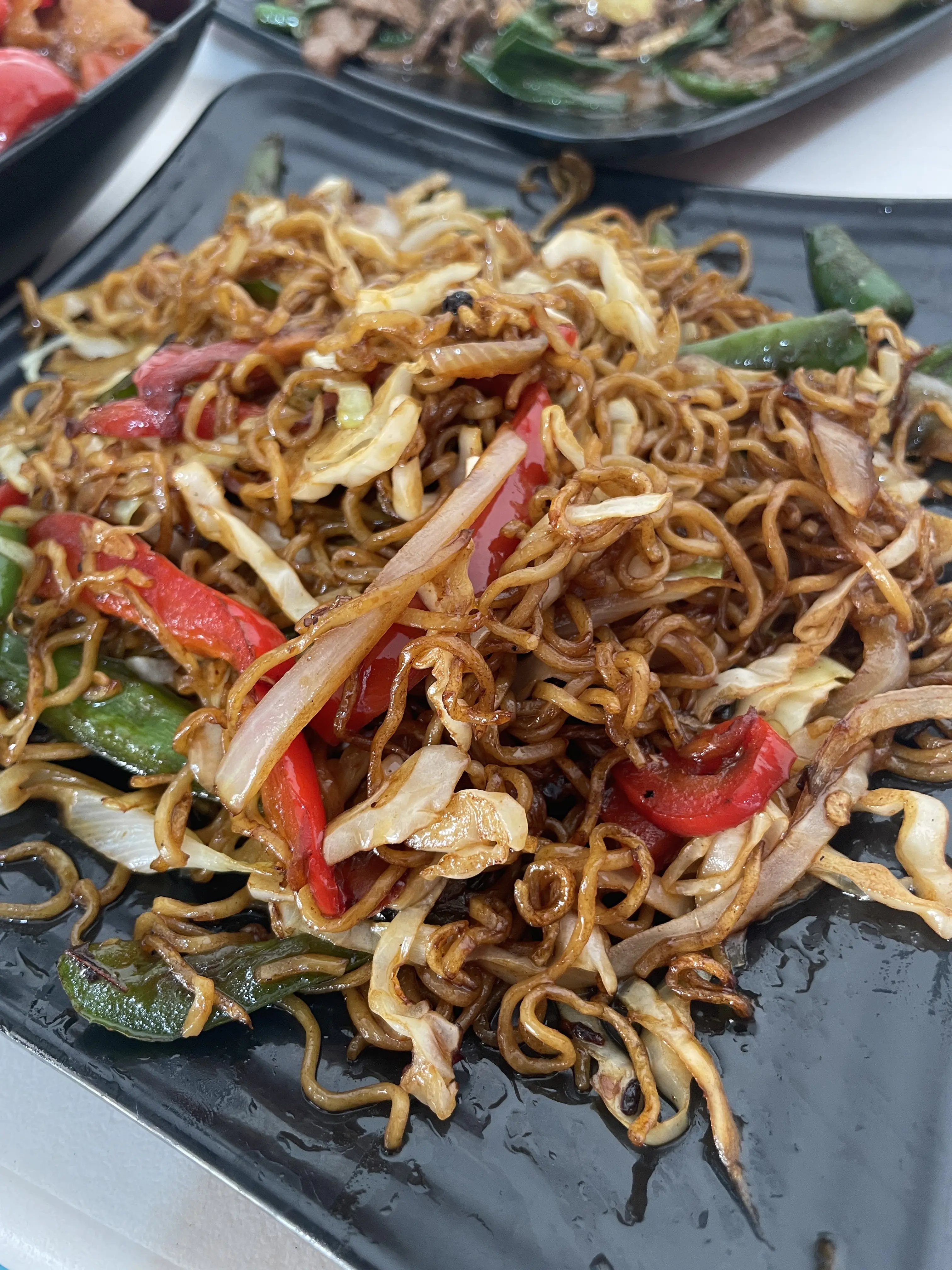 Fideo de res image 4