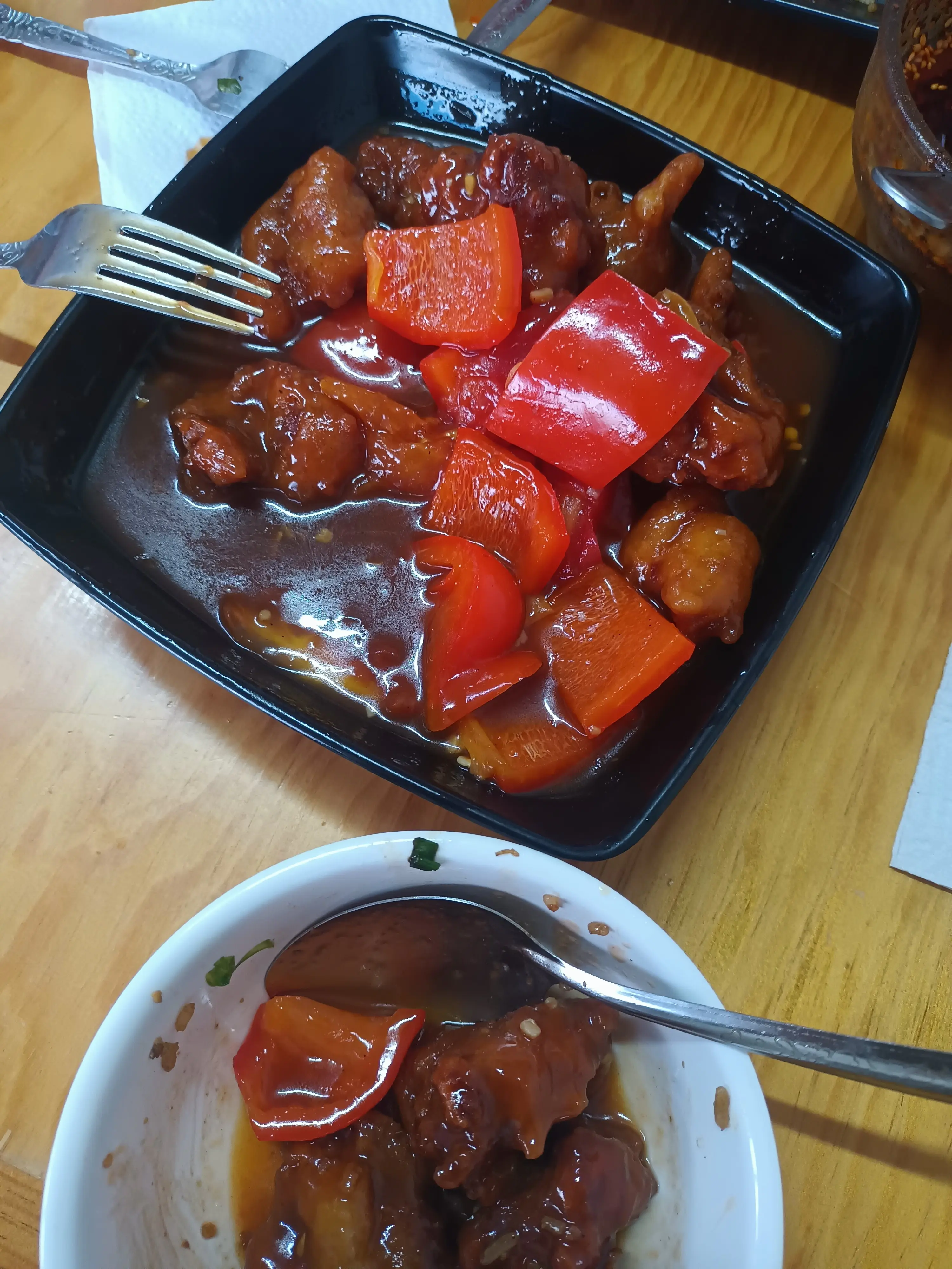 Fideo de res image 5