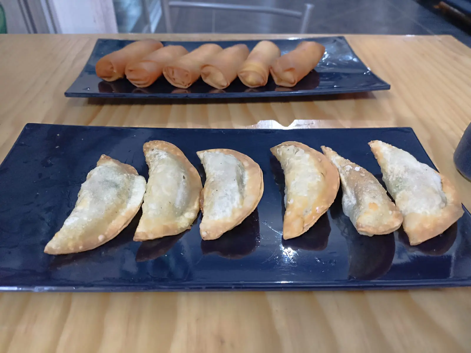 Fideo de res image 8