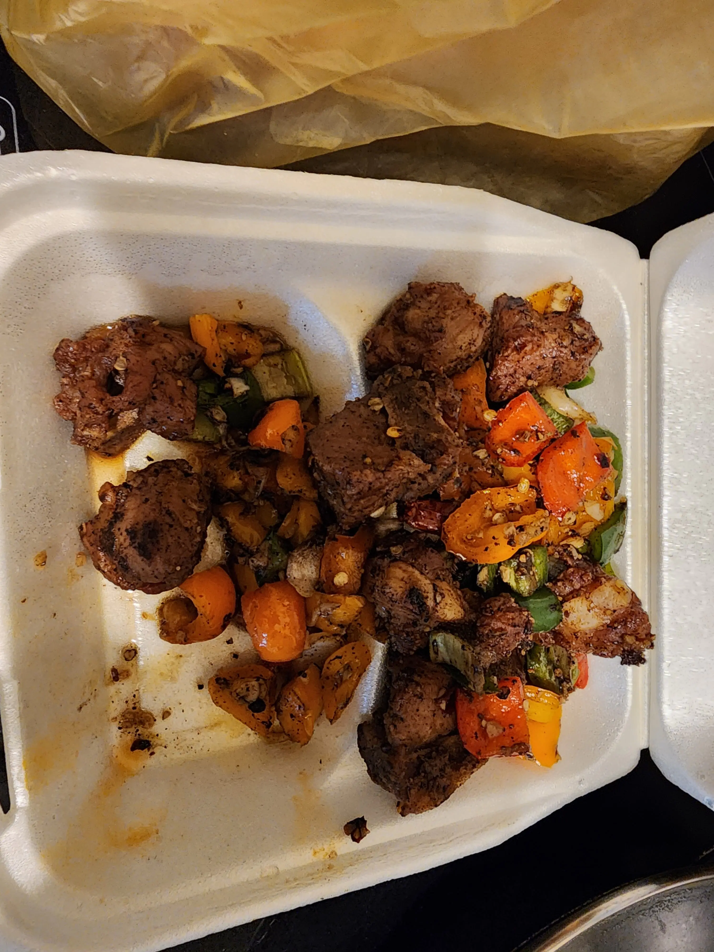 Fideo de res image 9