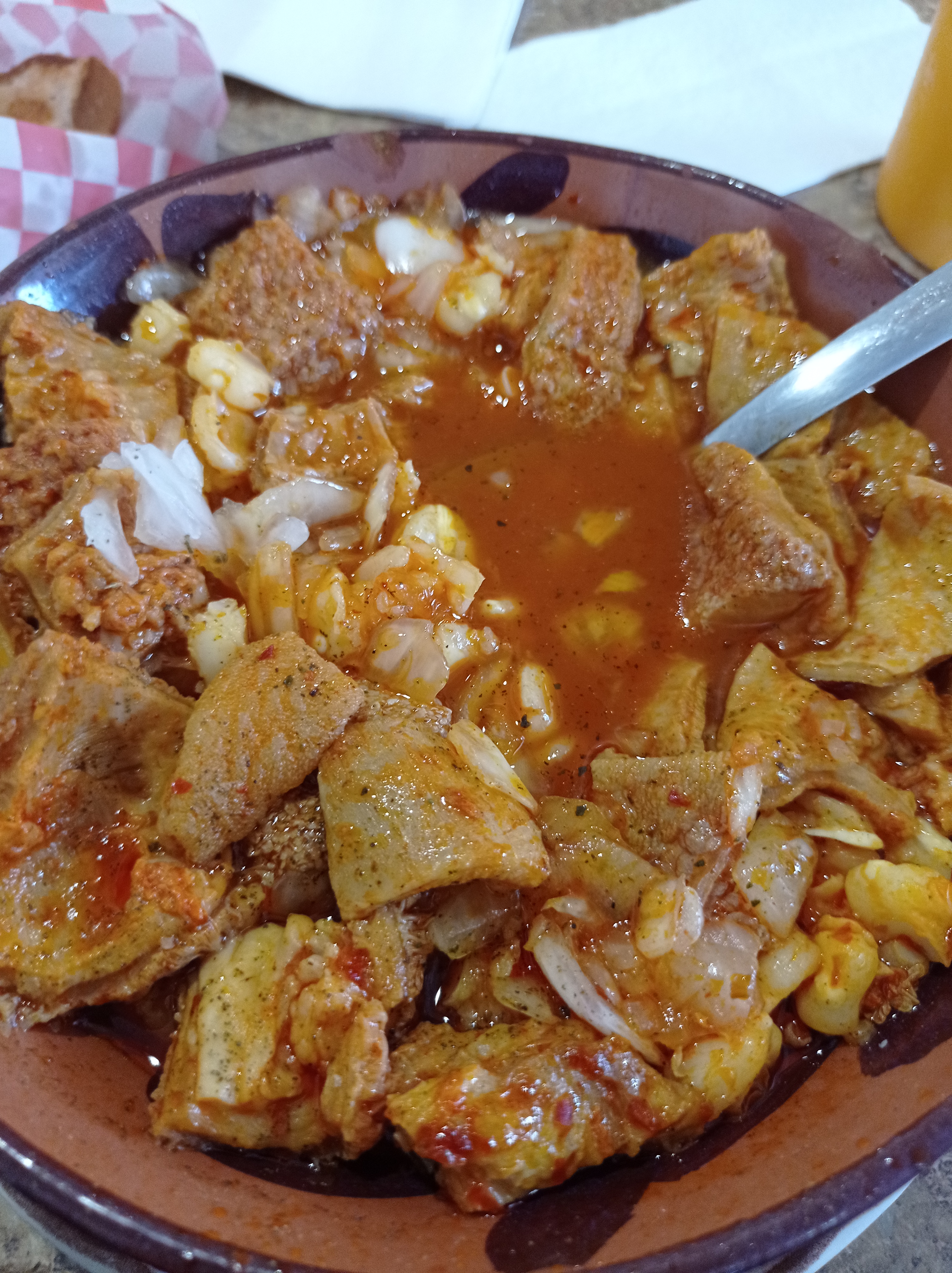 Menuderia Yetos image 1