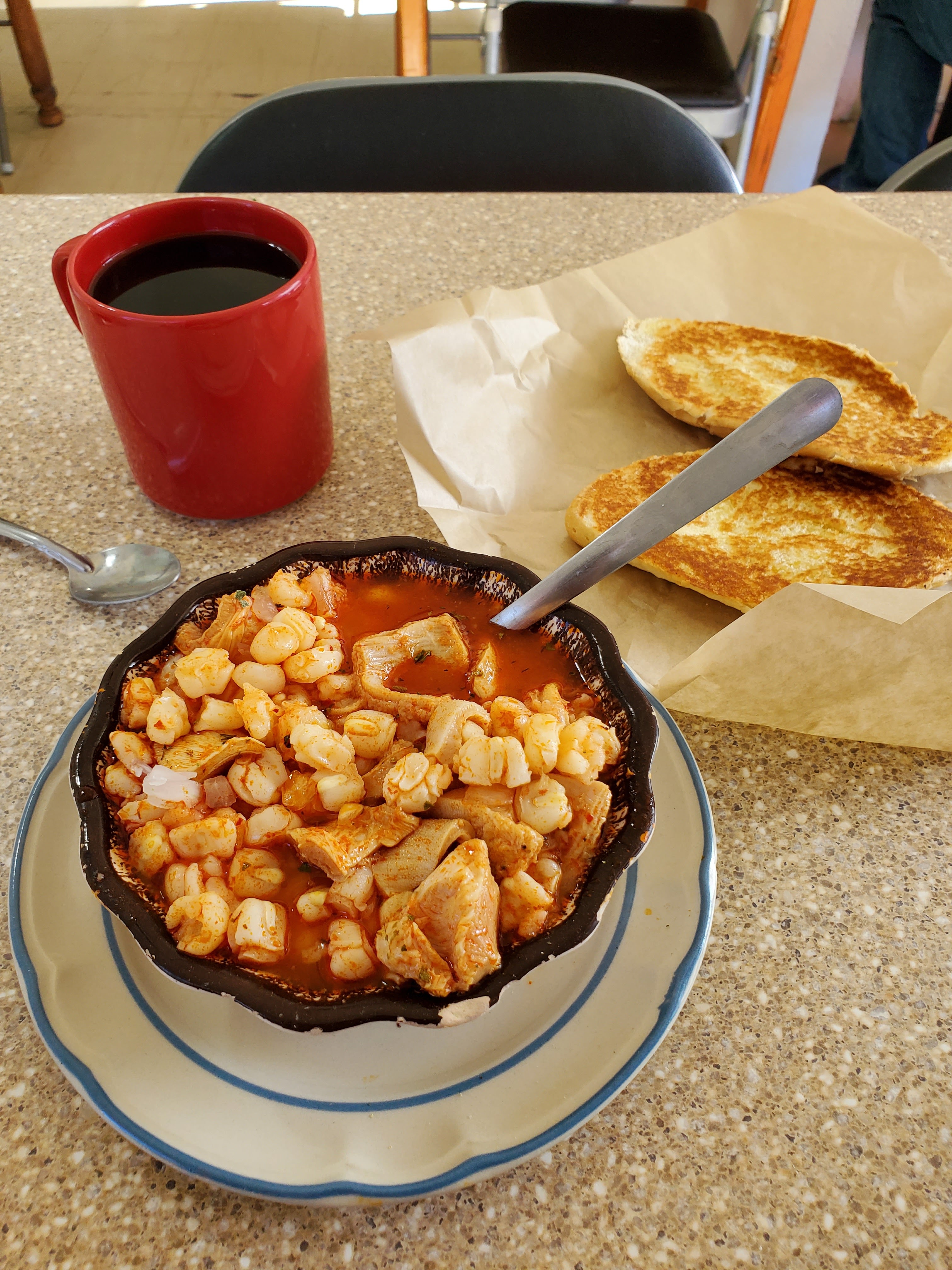 Menuderia Yetos image 2