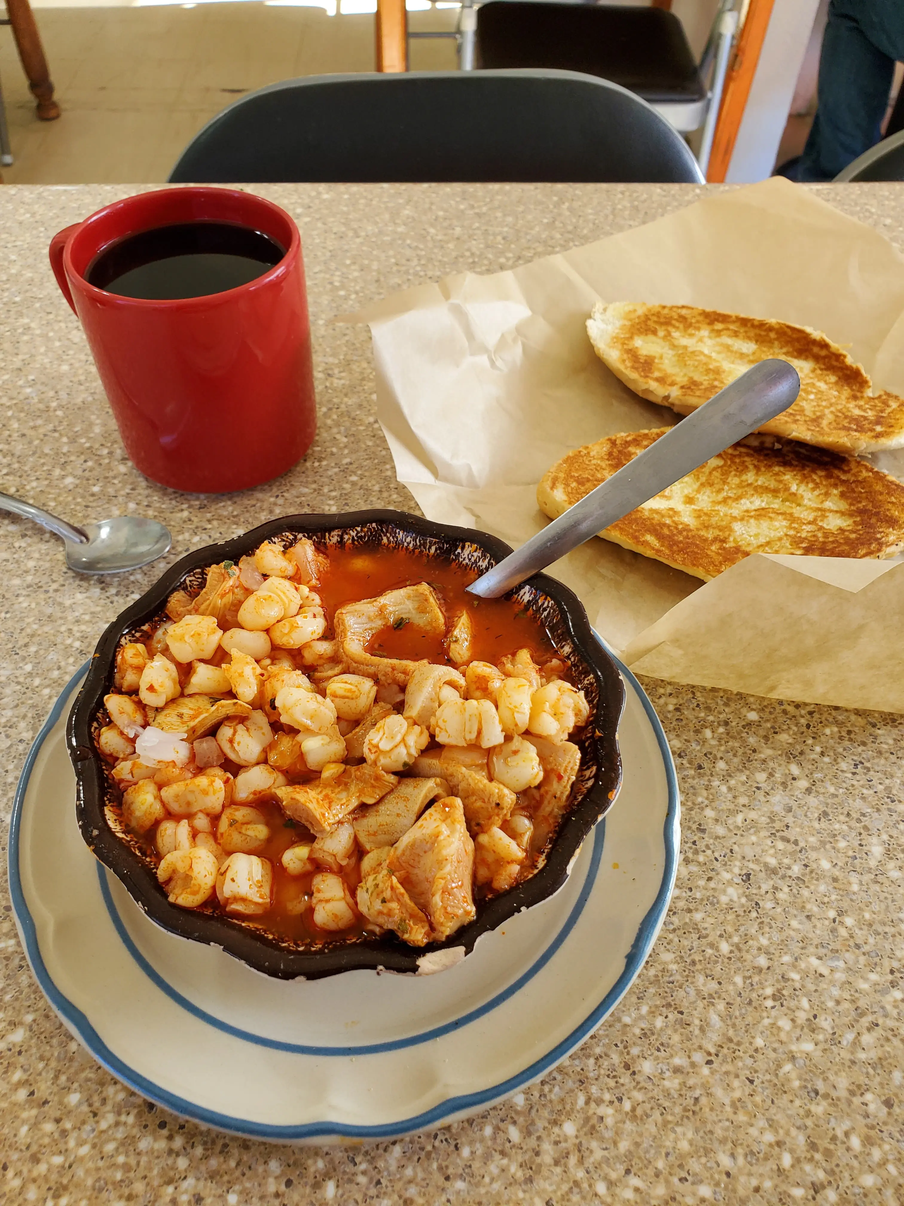 Menuderia Yetos image 2