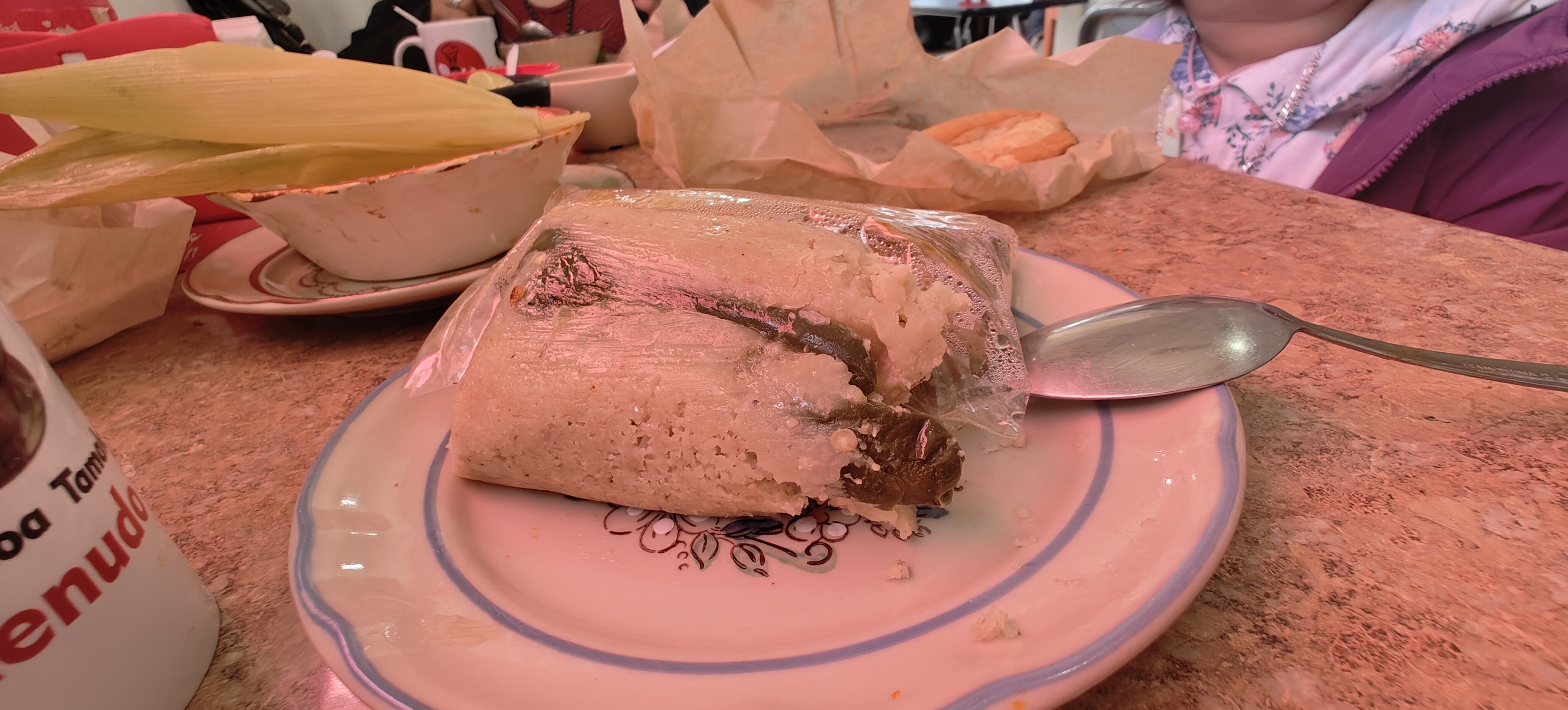 Menuderia Yetos image 4