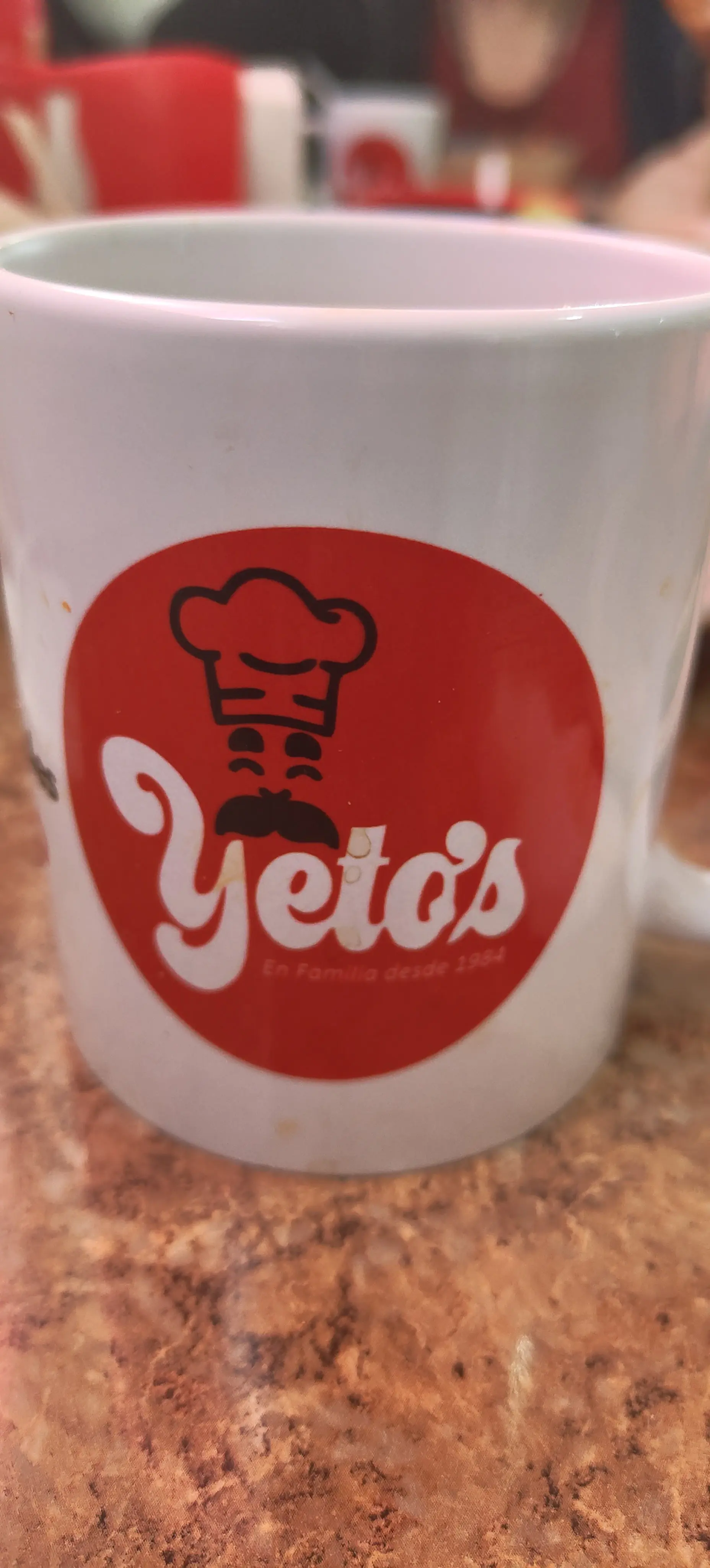 Menuderia Yetos image 5