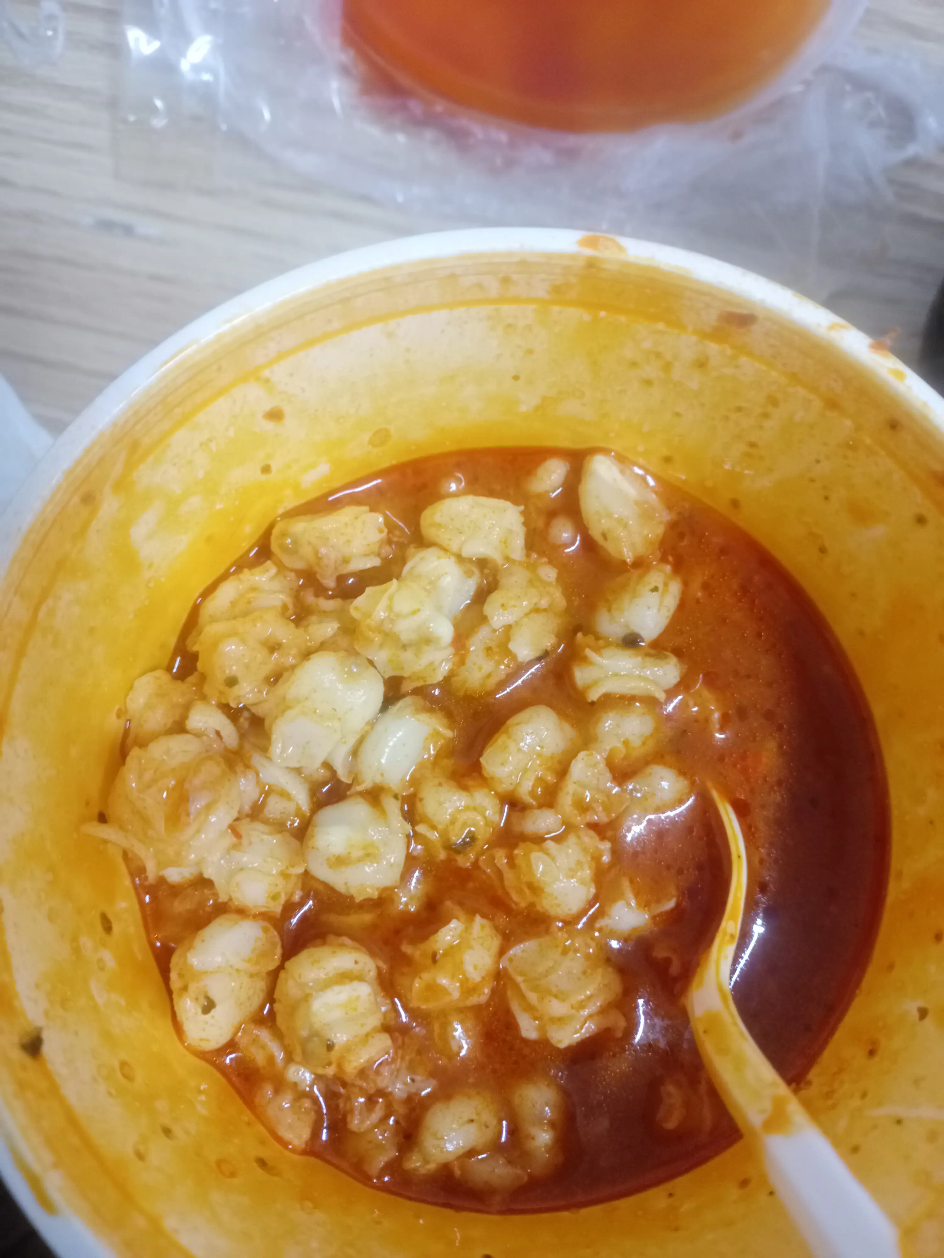 Menuderia Yetos image 6