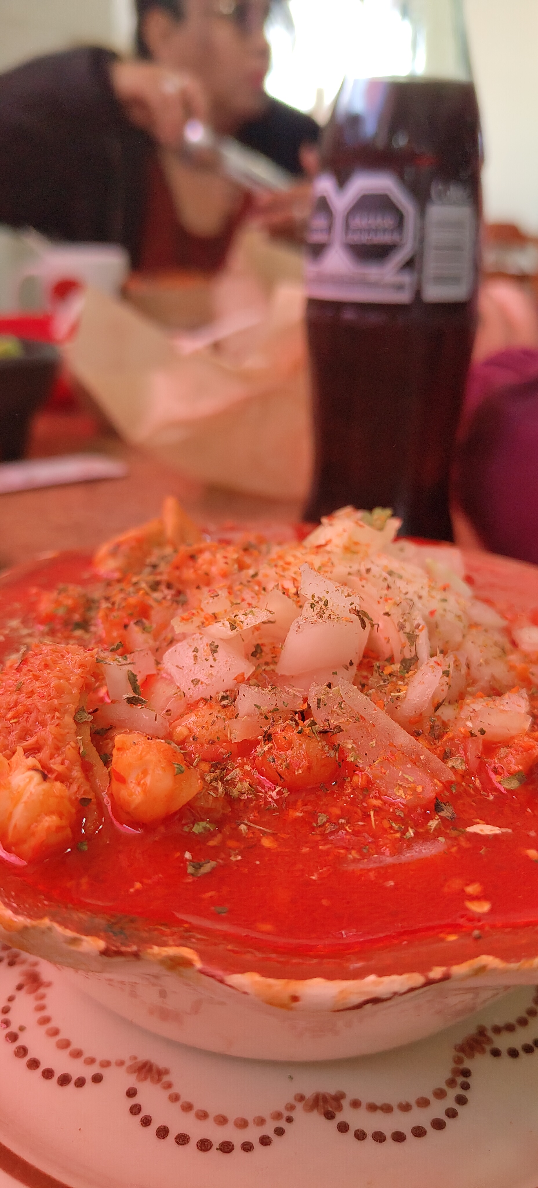 Menuderia Yetos image 7