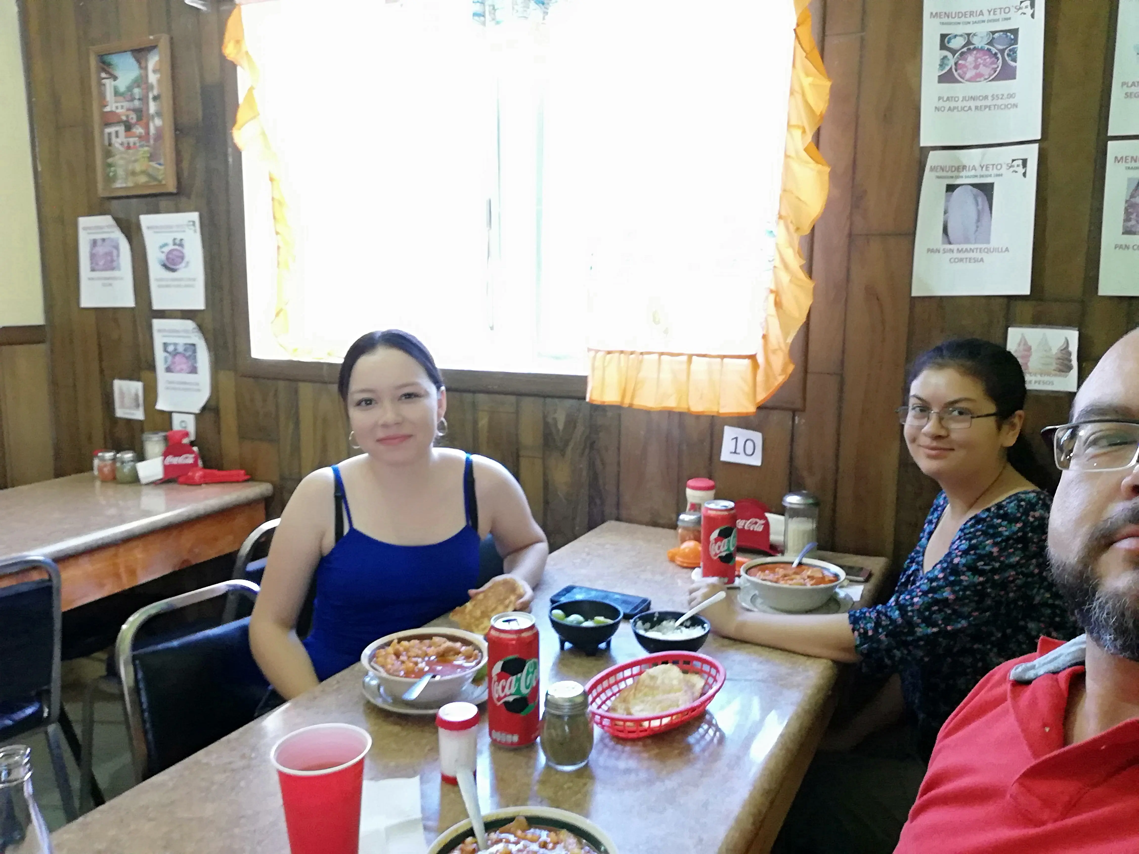 Menuderia Yetos image 10