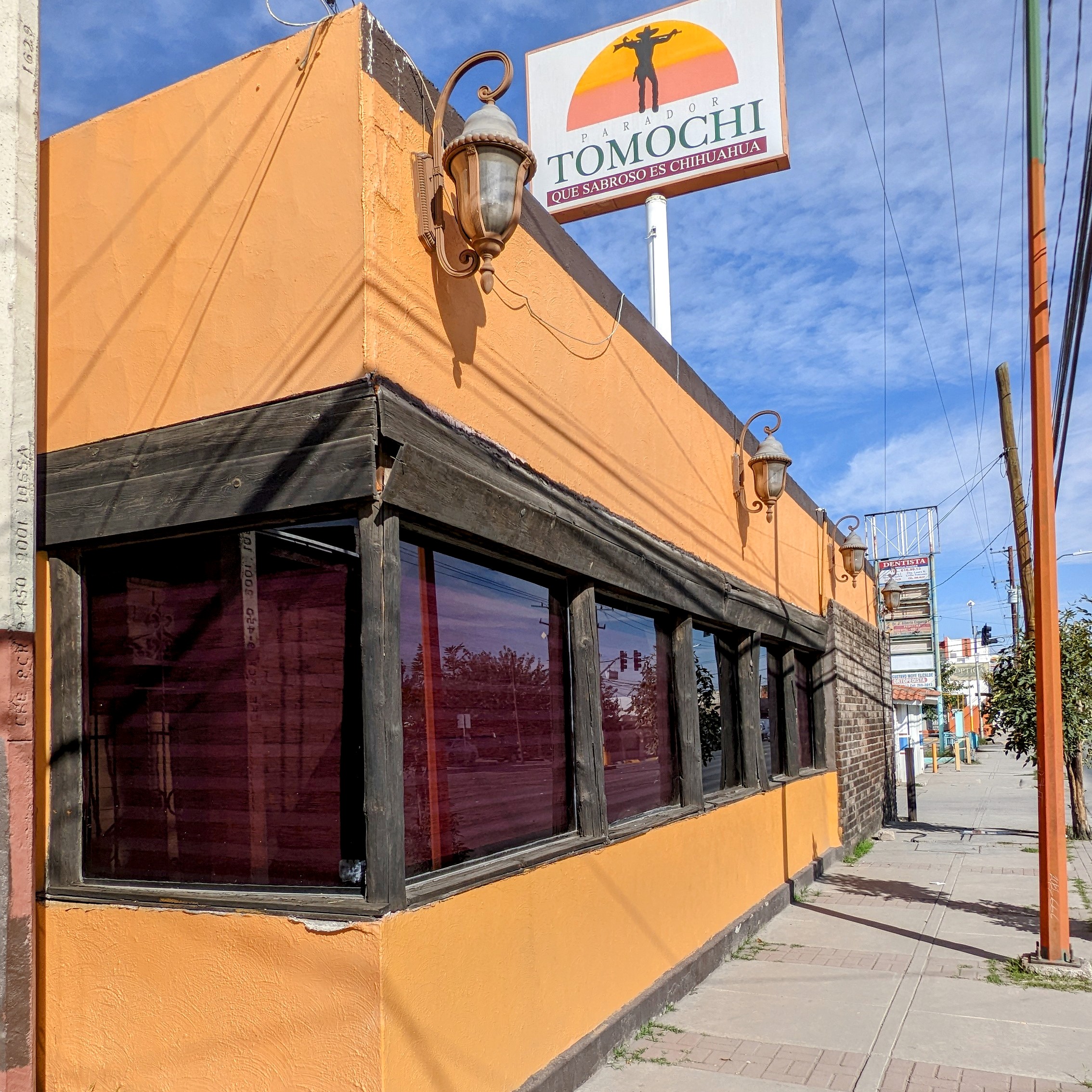 Parador Tomochi image 1