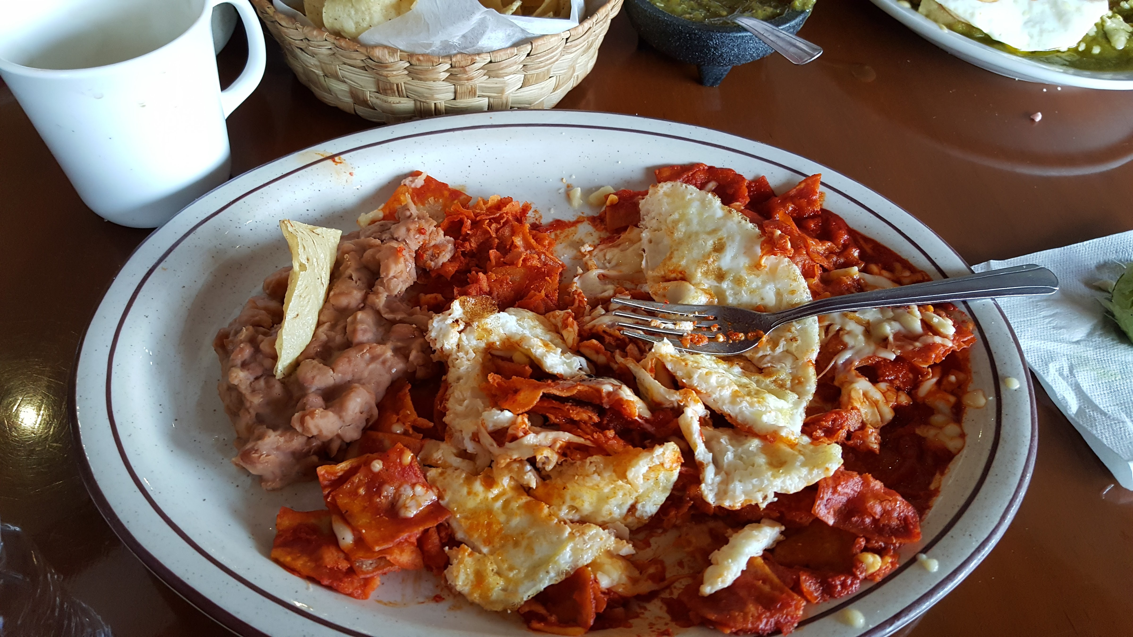 Parador Tomochi image 2