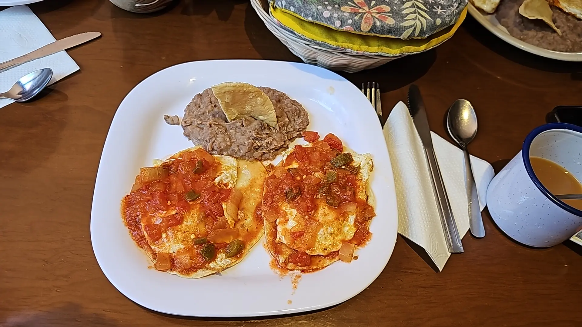 Parador Tomochi image 3