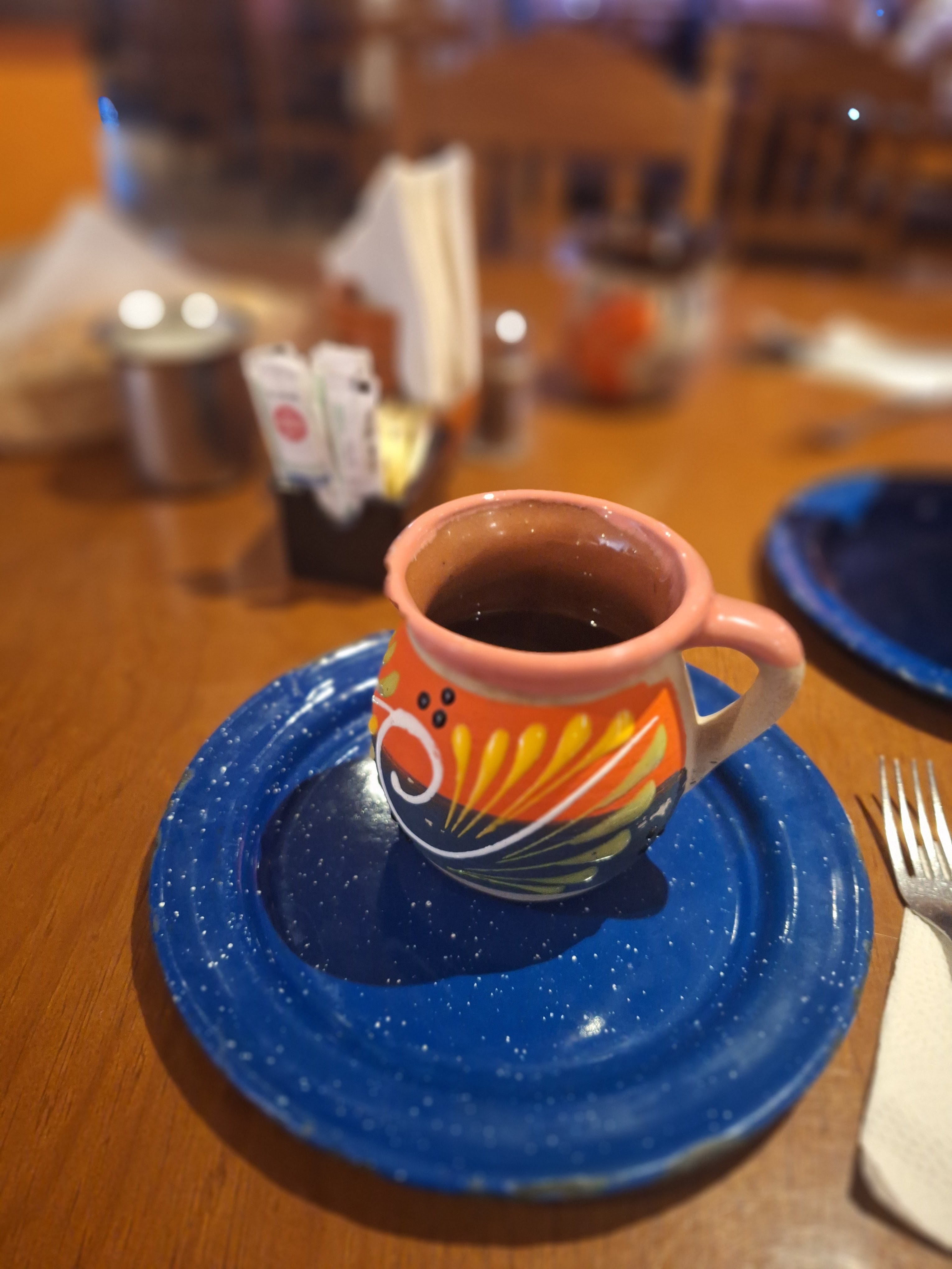 Parador Tomochi image 4