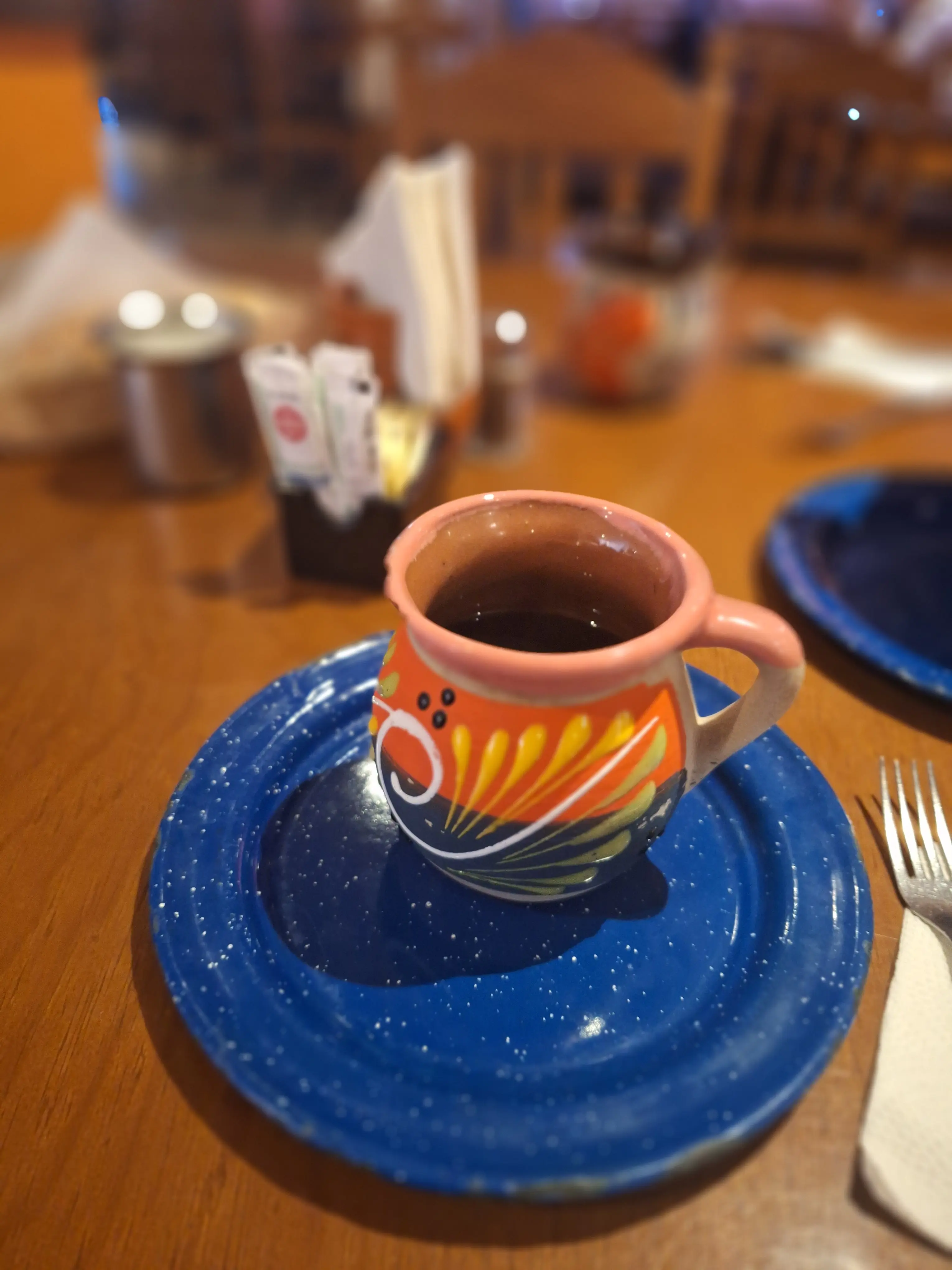 Parador Tomochi image 4