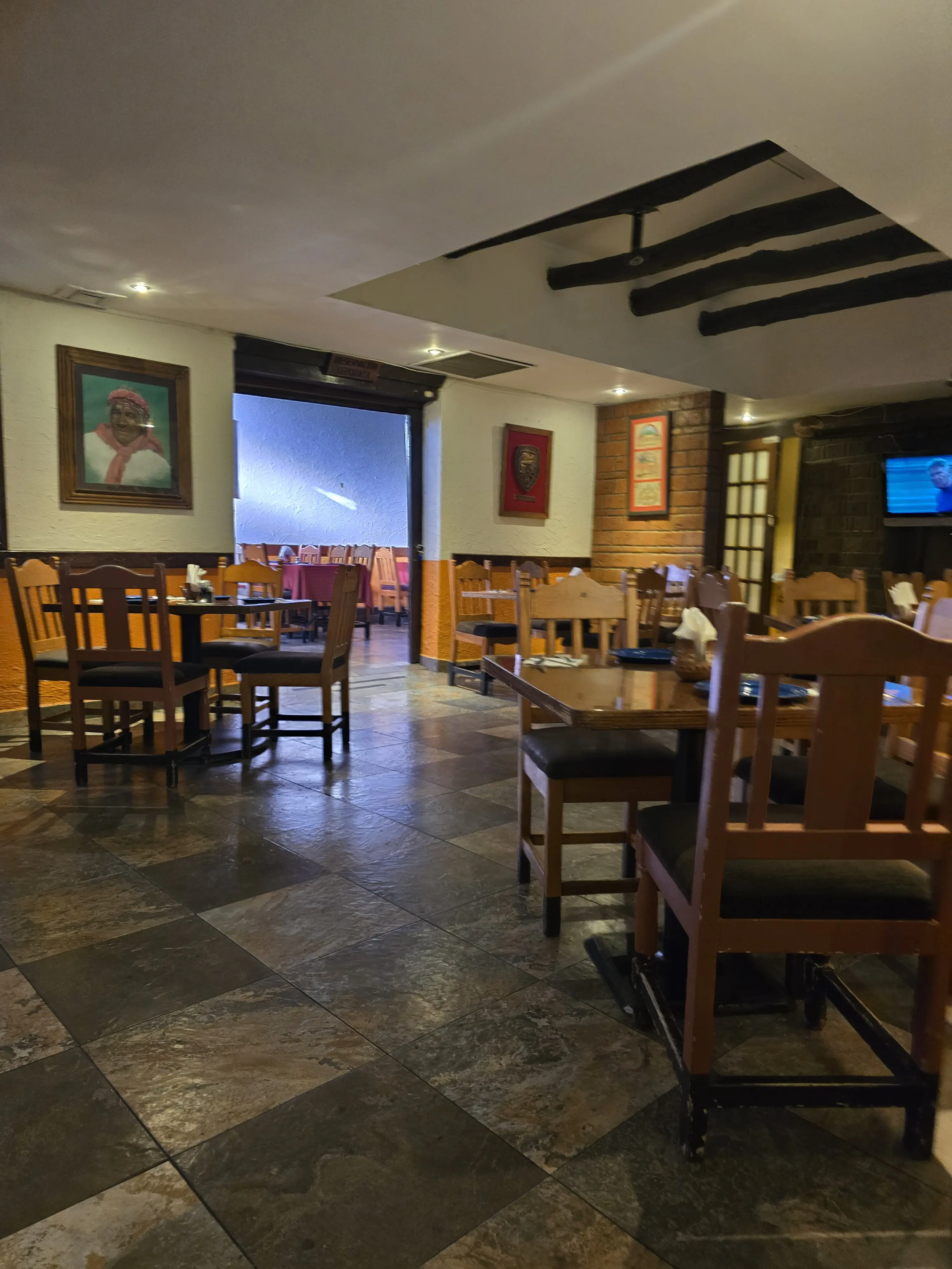 Parador Tomochi image 5